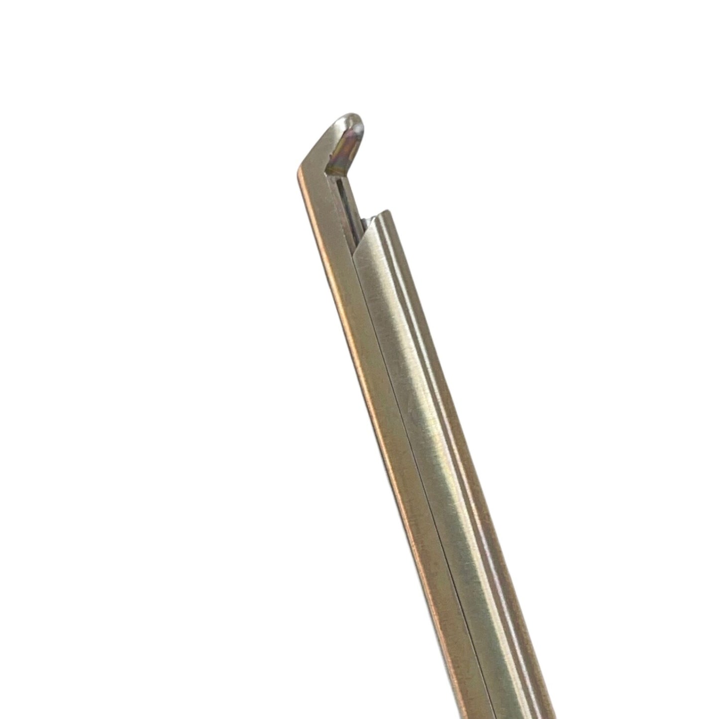 V. Mueller NL4253-95 T-Coat Kerrison Rongeur 40° Upcutting 5mm Length 9 In