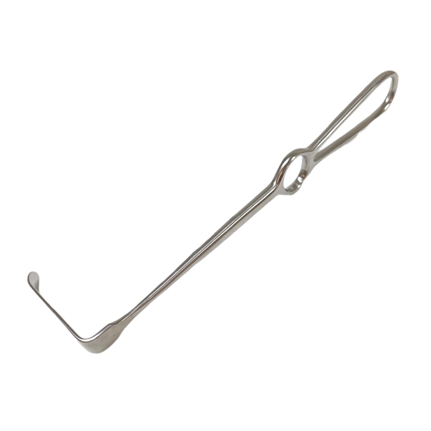 Walter Lorenz 01-0097 Obwegeser Retractor, Tow Down