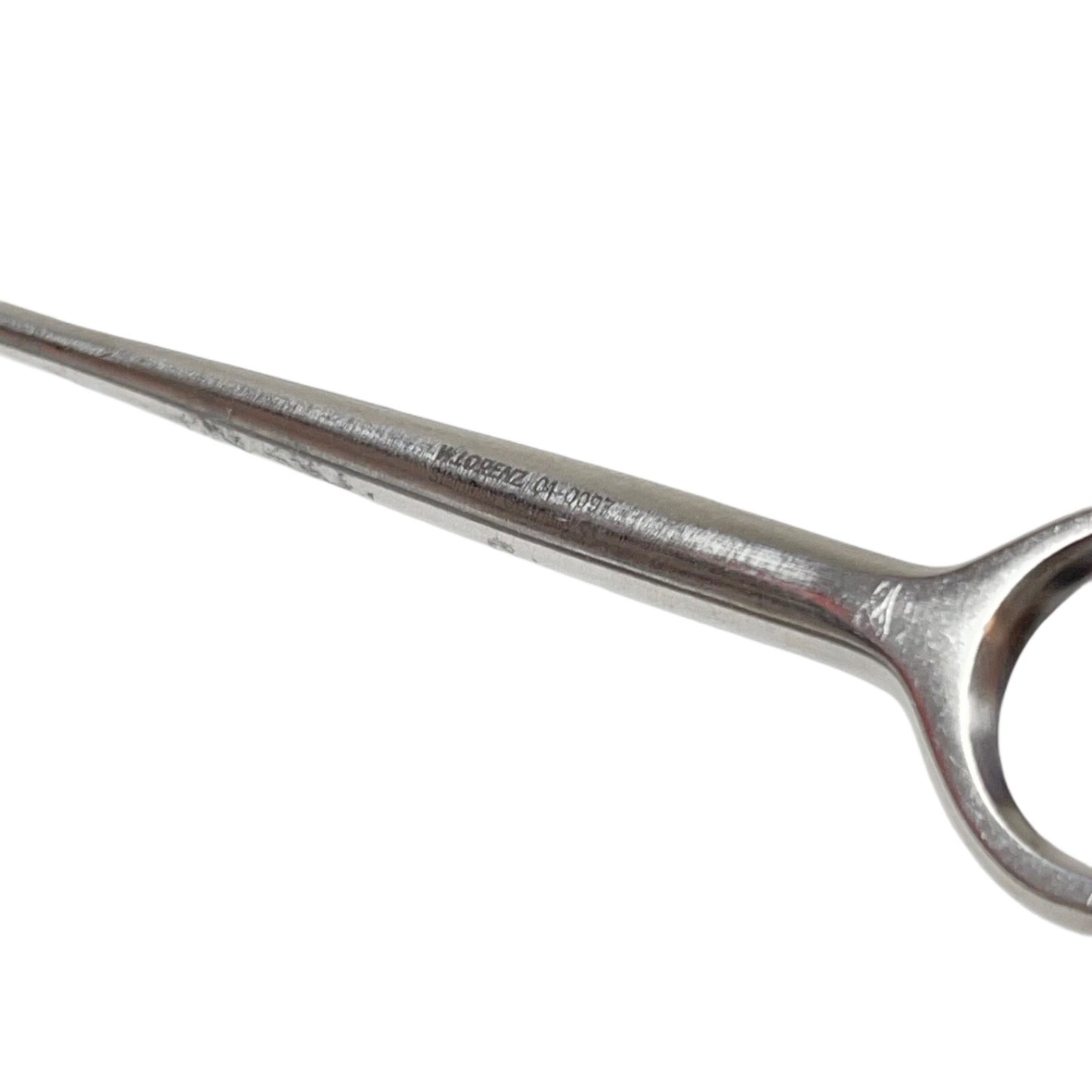 Walter Lorenz 01-0097 Obwegeser Retractor, Tow Down