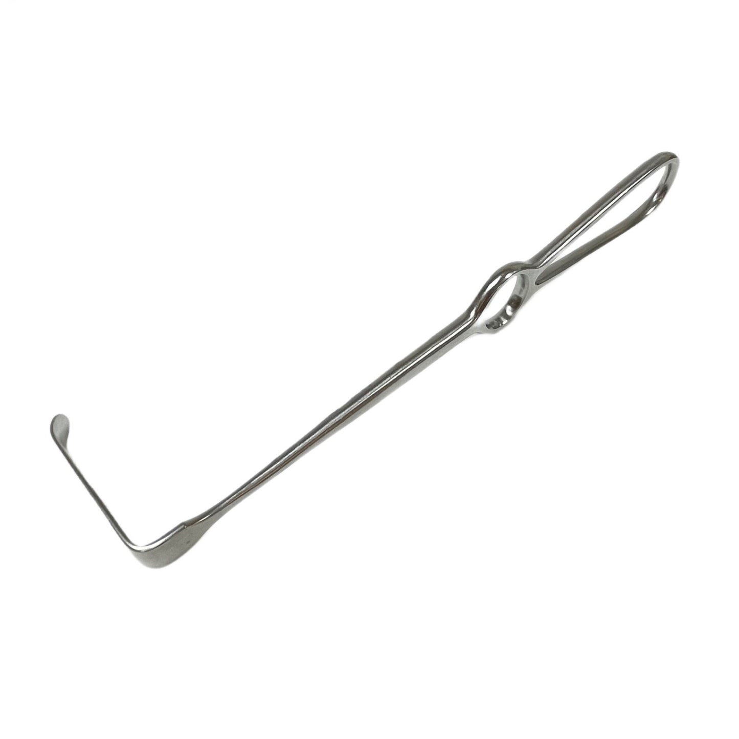 Walter Lorenz 01-0097 Obwegeser Retractor, Tow Down