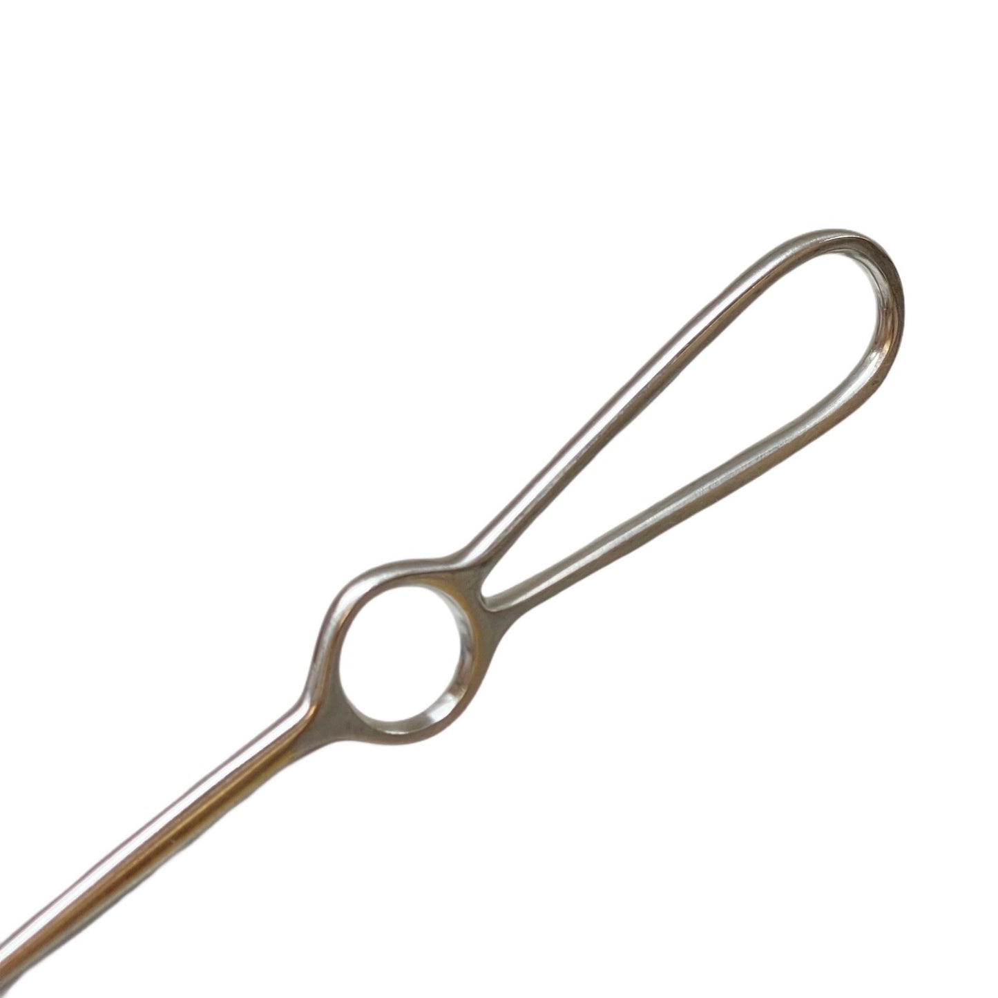 Walter Lorenz 01-0097 Obwegeser Retractor, Tow Down
