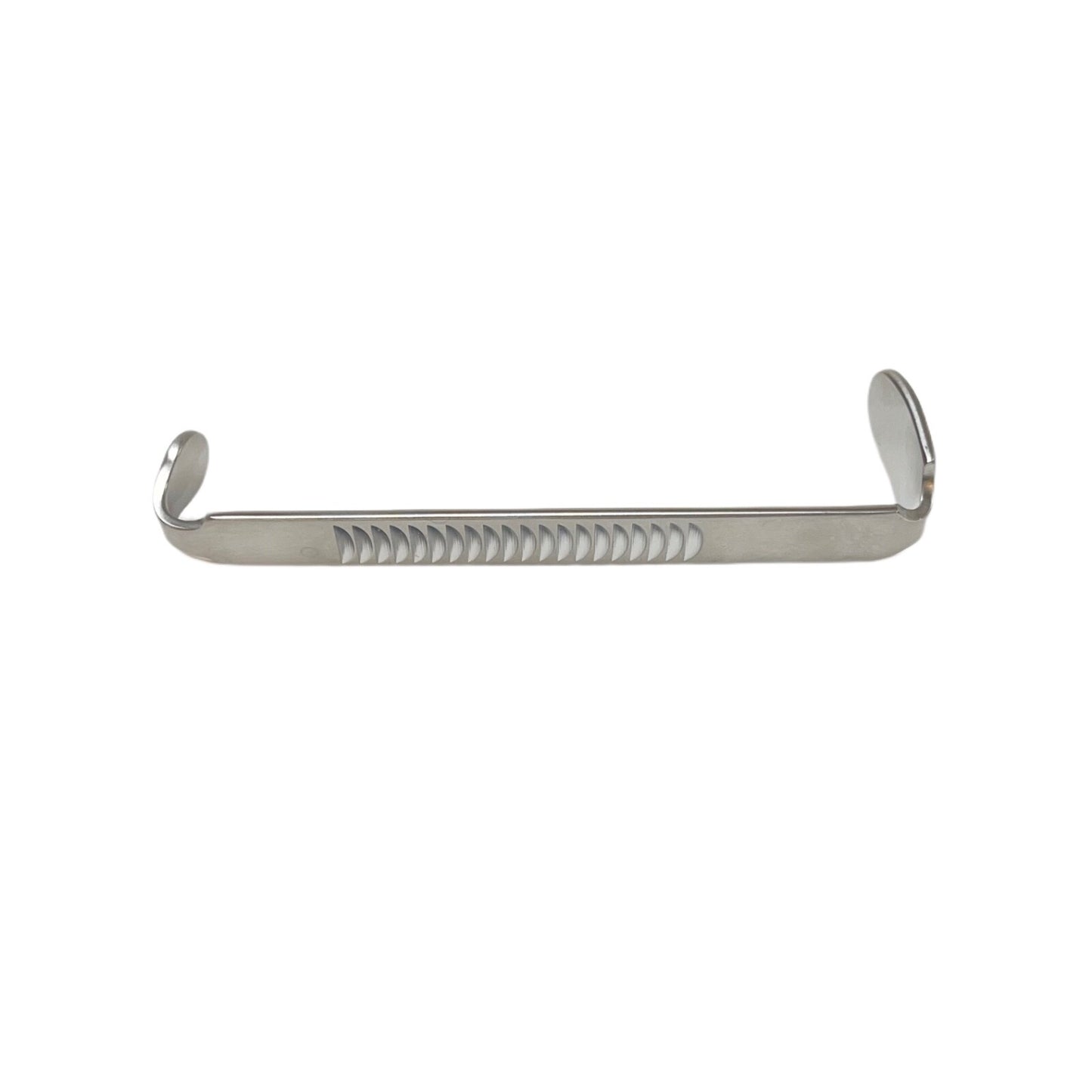 AESCULAP OM111R DAVIS-BOYLE Mouth Gag Tongue Depressors ONLY 135.00 mm (5 1/4")