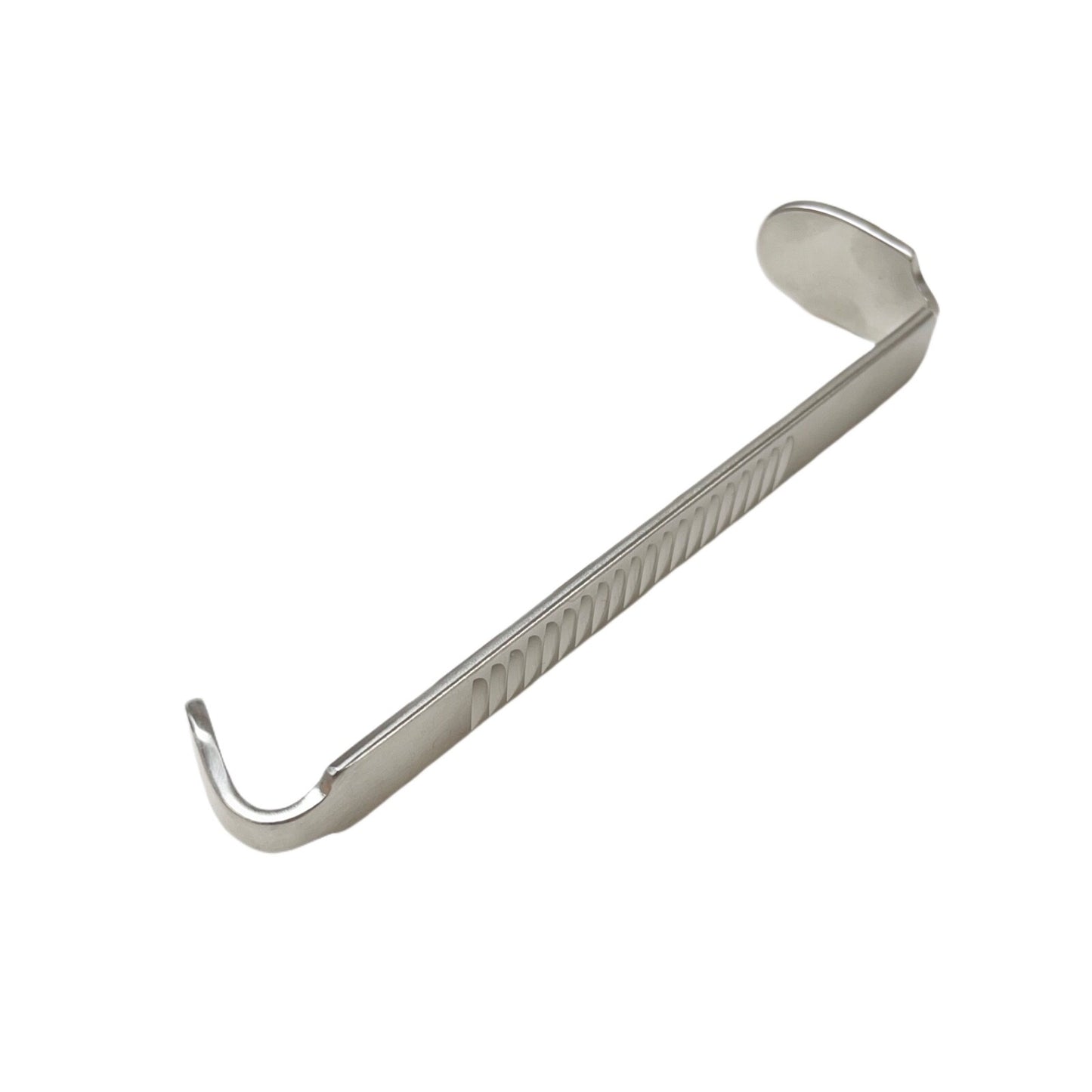 AESCULAP OM111R DAVIS-BOYLE Mouth Gag Tongue Depressors ONLY 135.00 mm (5 1/4")