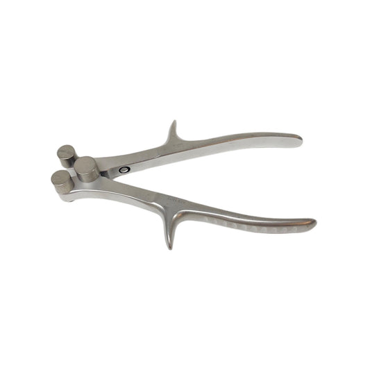 W. Lorenz 01-9610 Mini Rod Bender Instrument