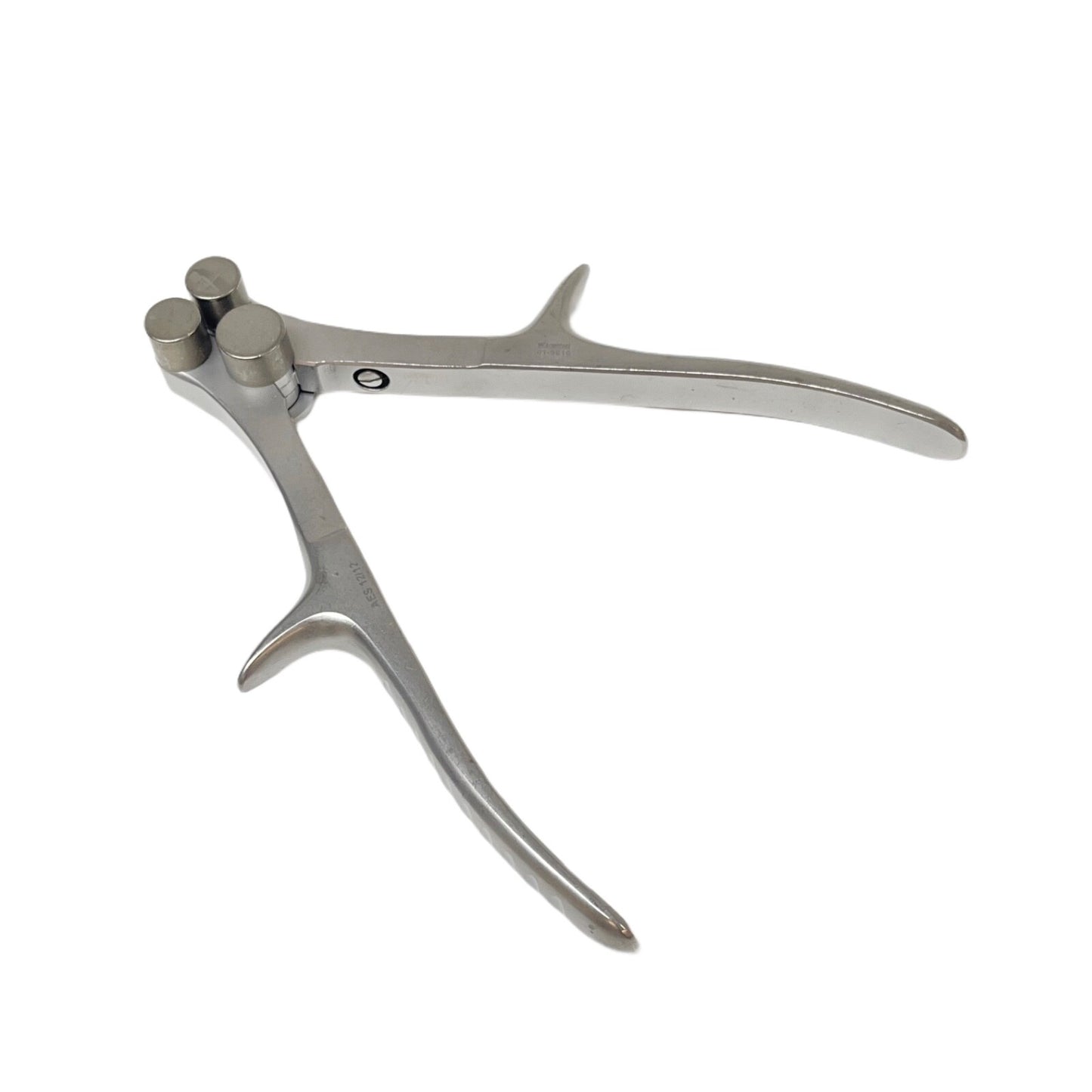 W. Lorenz 01-9610 Mini Rod Bender Instrument