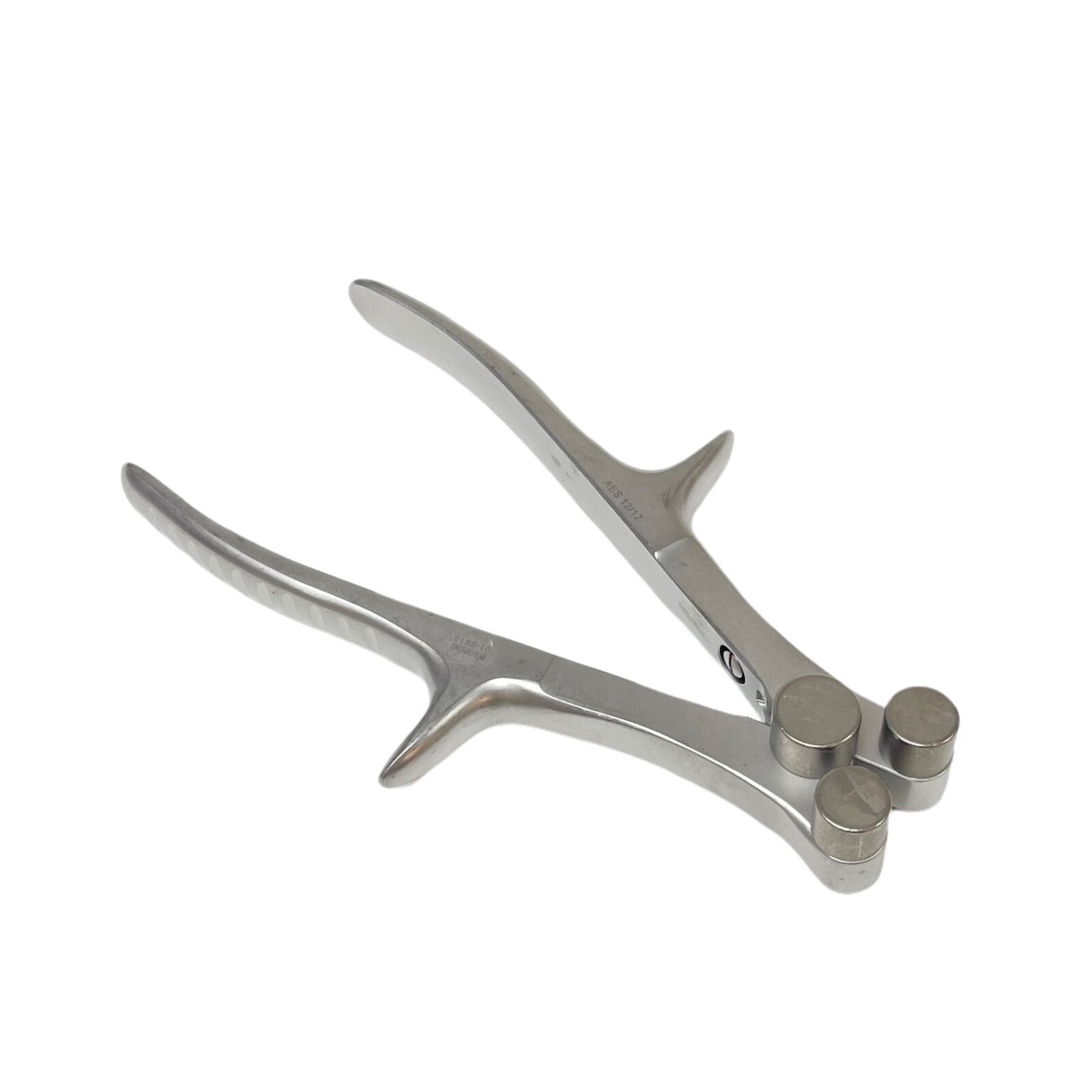 W. Lorenz 01-9610 Mini Rod Bender Instrument