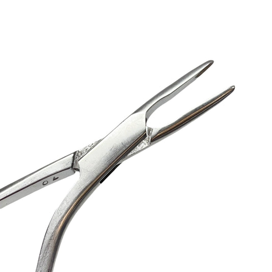 STORZ Juers Lempert Rongeur 7 1/4" Straight