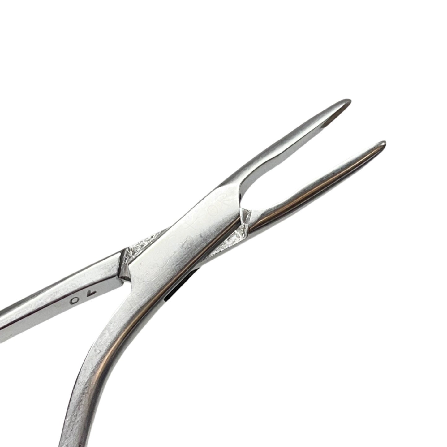 STORZ Juers Lempert Rongeur 7 1/4" Straight