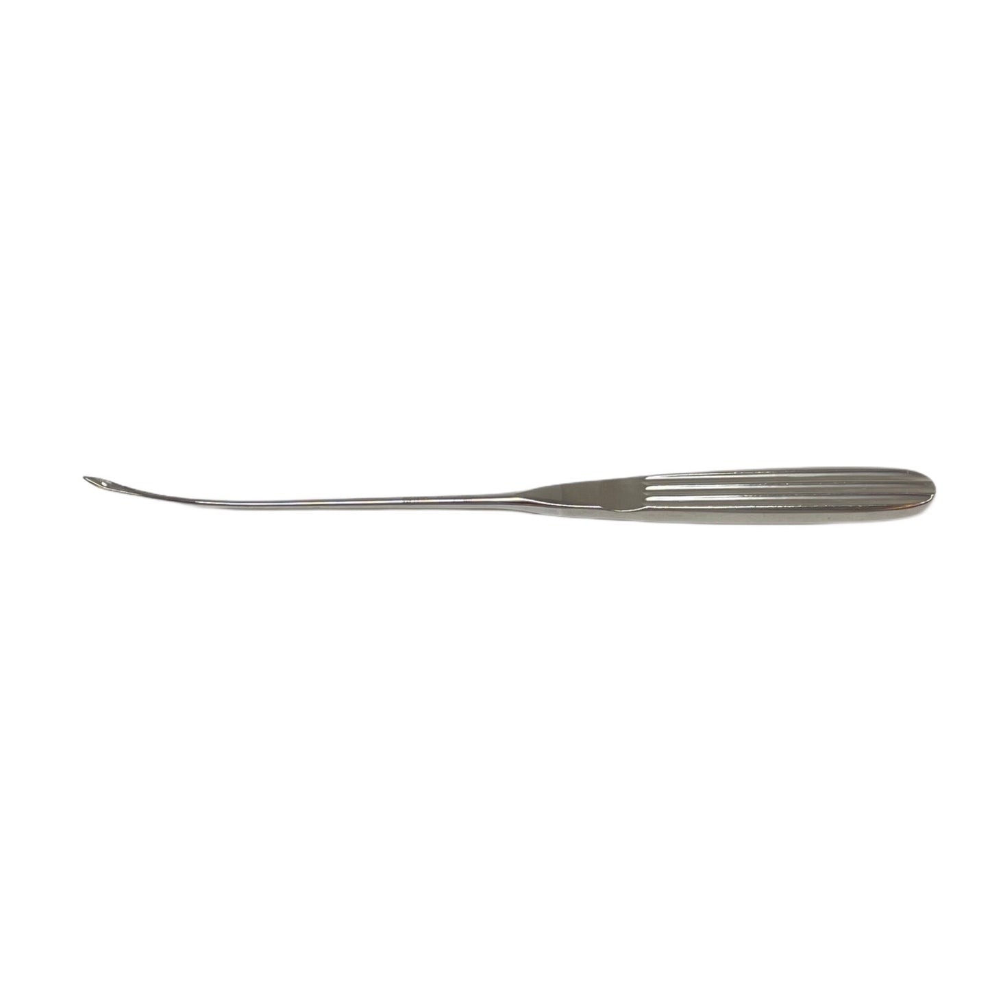 Aesculap DO811R OBWEGESER Awl, slightly curved, 230 mm (9")