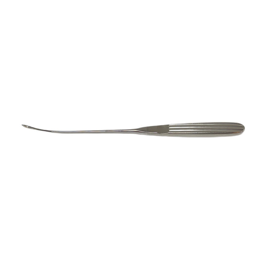 Aesculap DO811R OBWEGESER Awl, slightly curved, 230 mm (9")