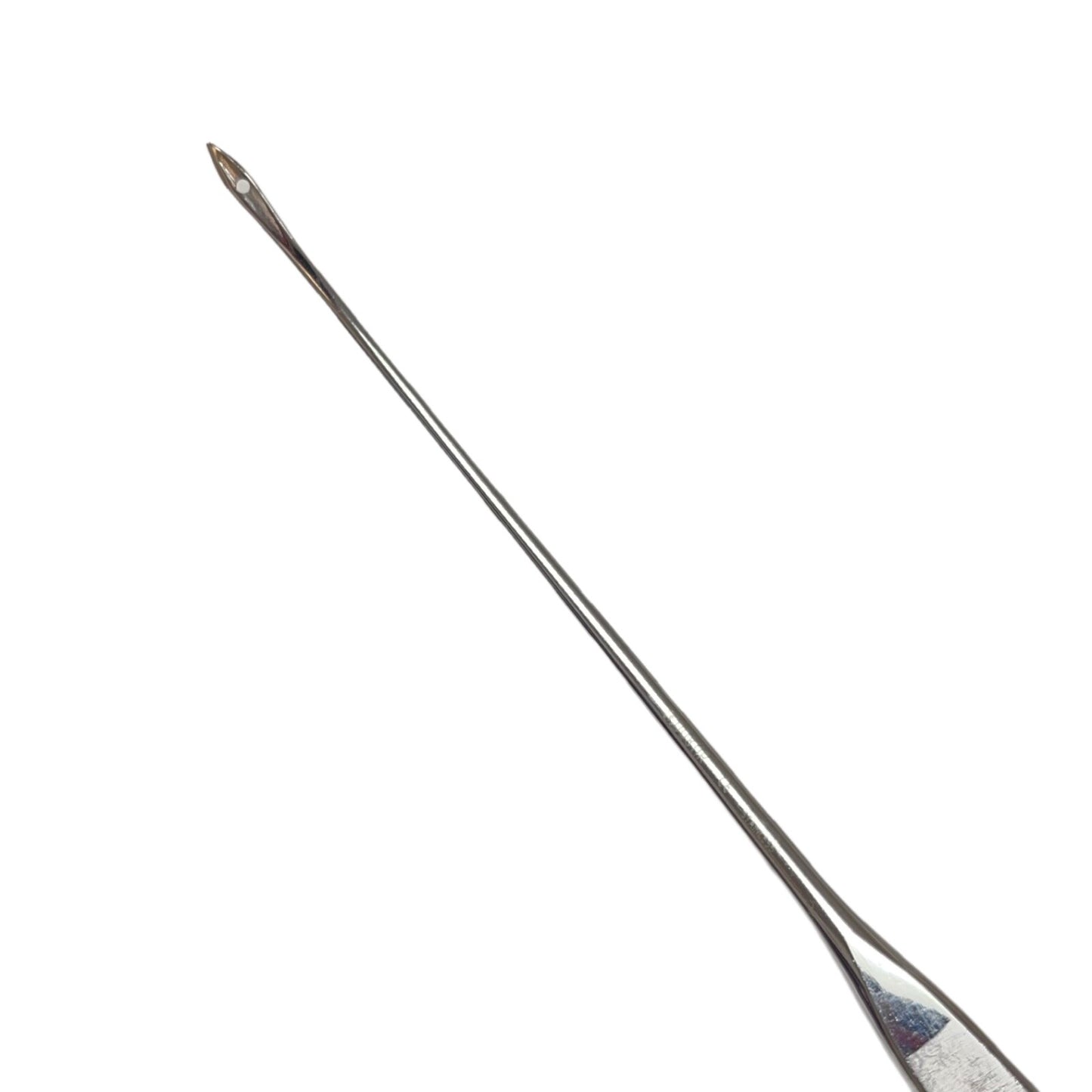 Aesculap DO811R OBWEGESER Awl, slightly curved, 230 mm (9")