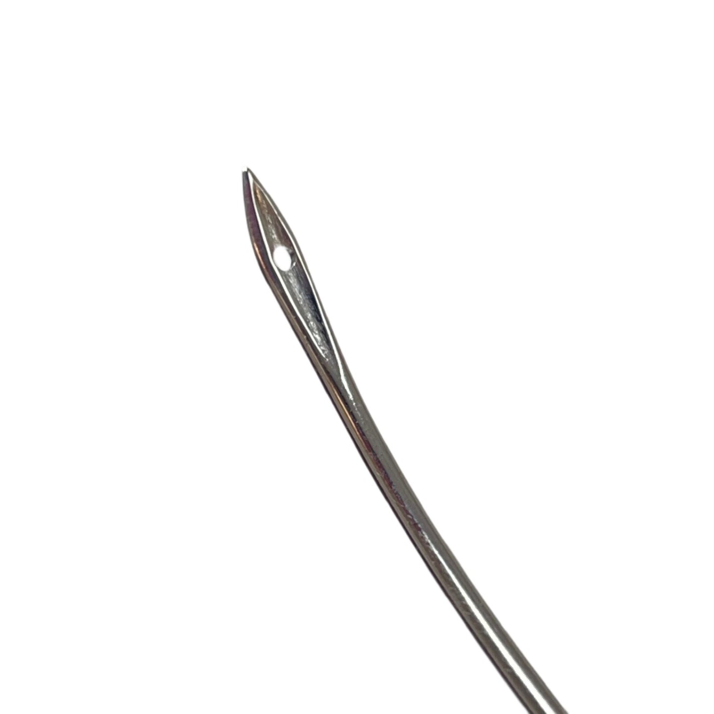 Aesculap DO811R OBWEGESER Awl, slightly curved, 230 mm (9")