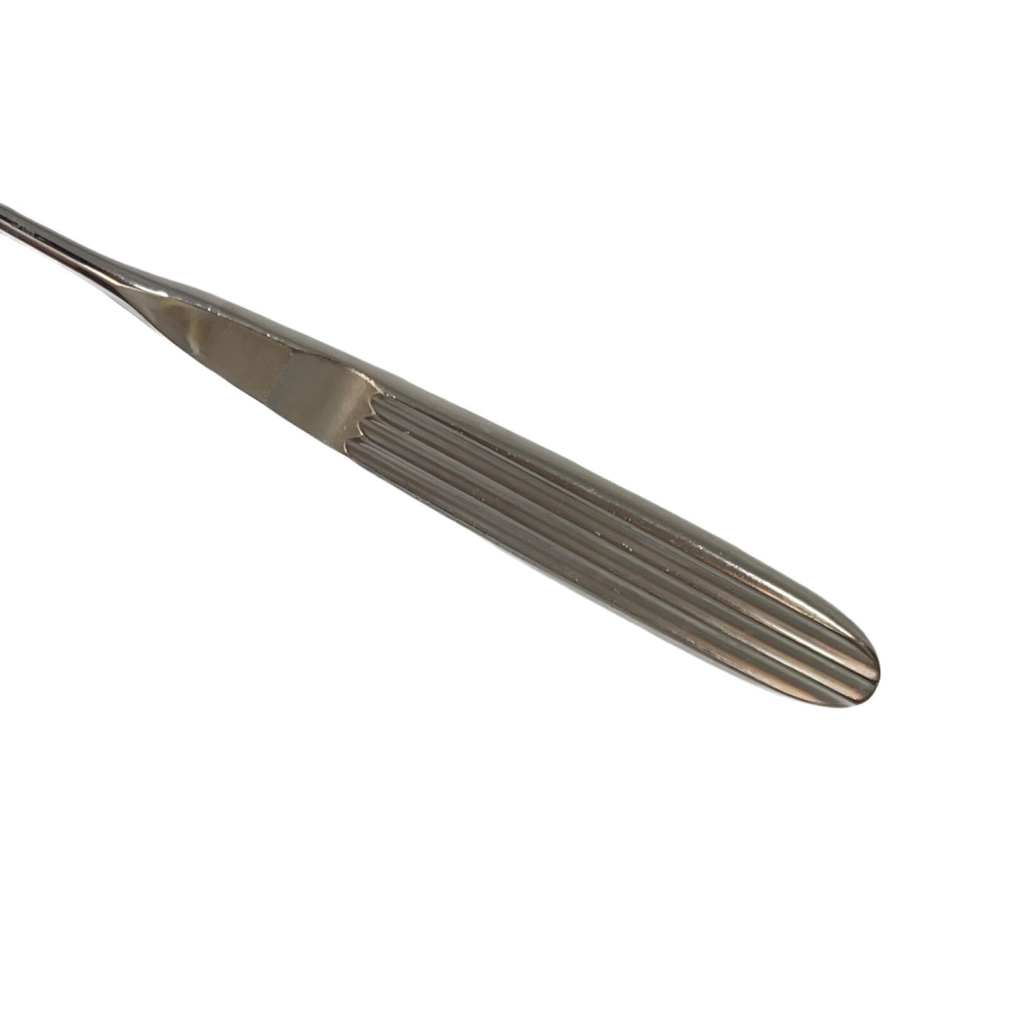 Aesculap DO811R OBWEGESER Awl, slightly curved, 230 mm (9")