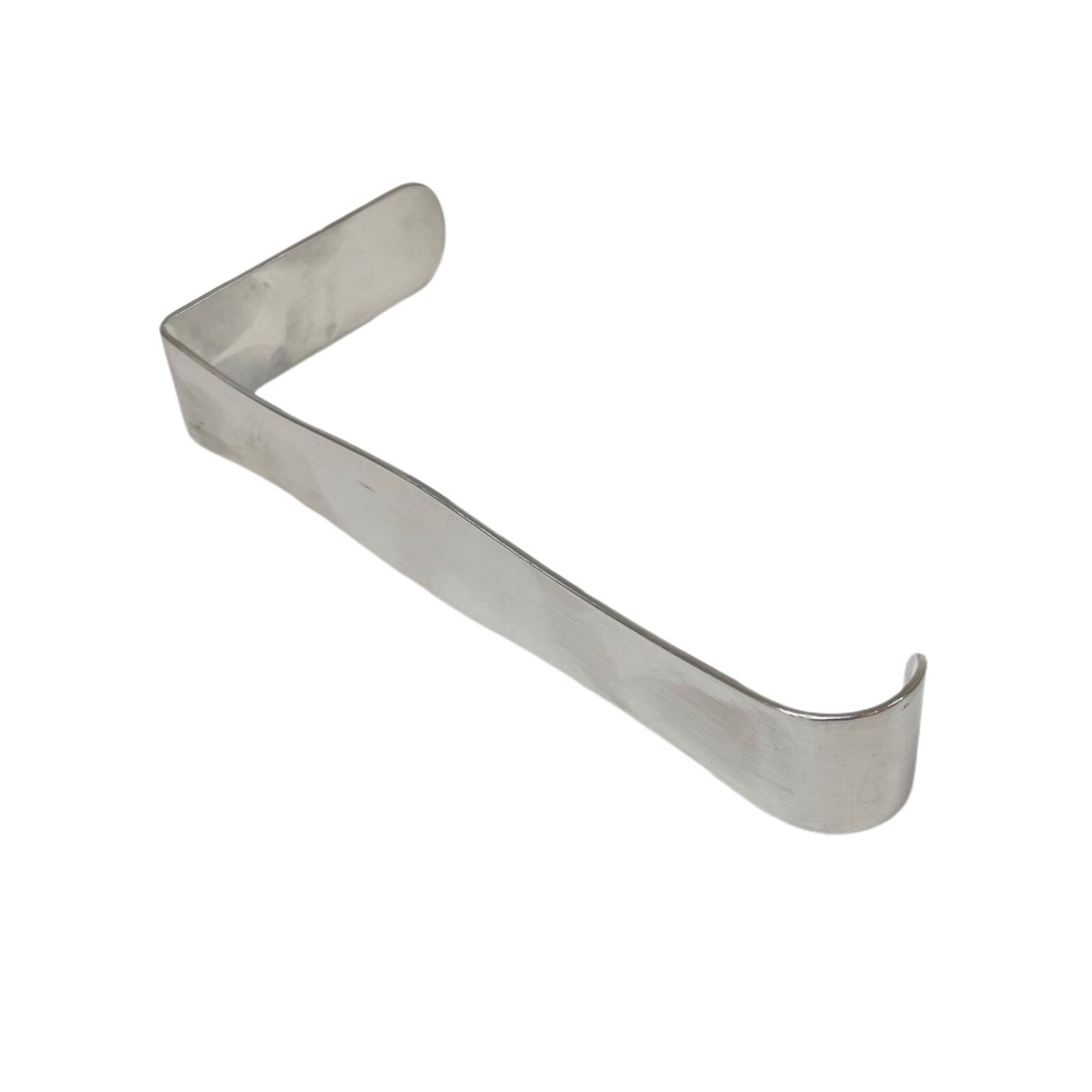 Aesculap EL865R Heaney Retractor Blade Size 83 X 29 Mm , Length 6 3/4 In