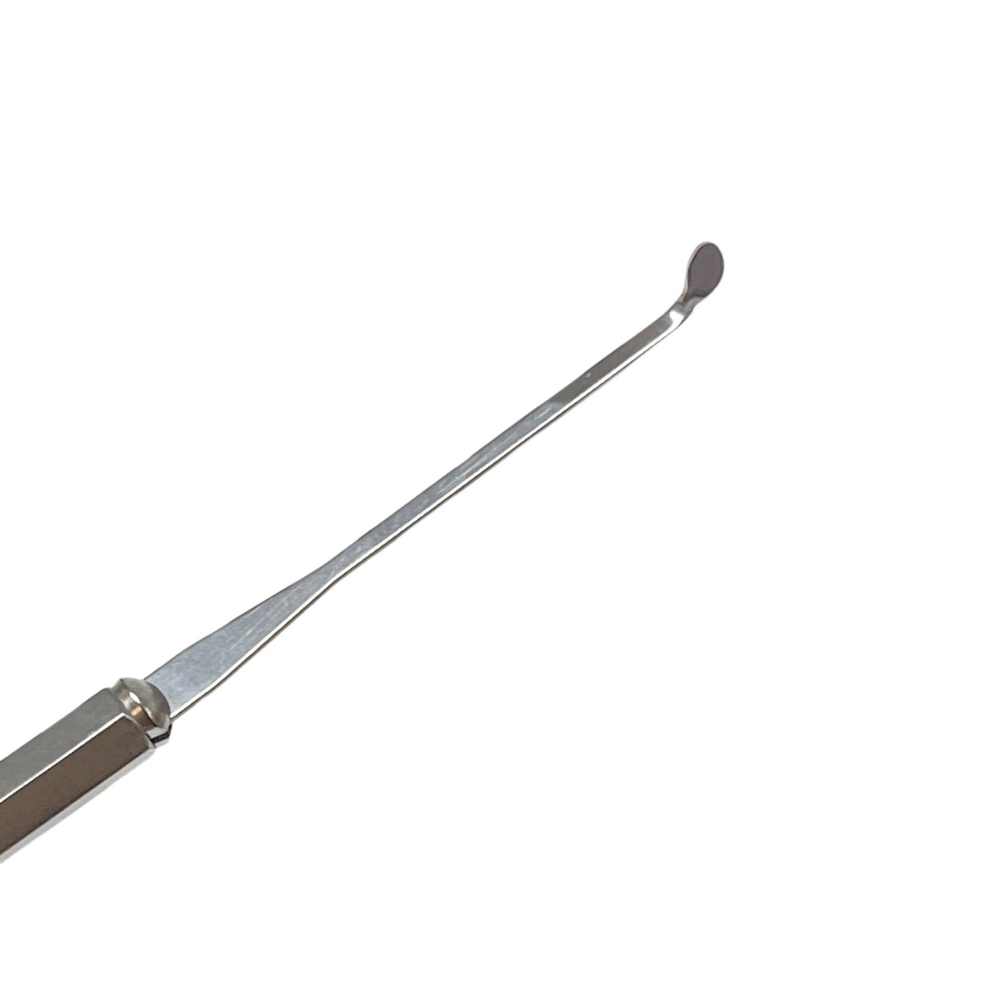 Aesculap MB104R MICRO SCALPEL HANDLE WITH instrument