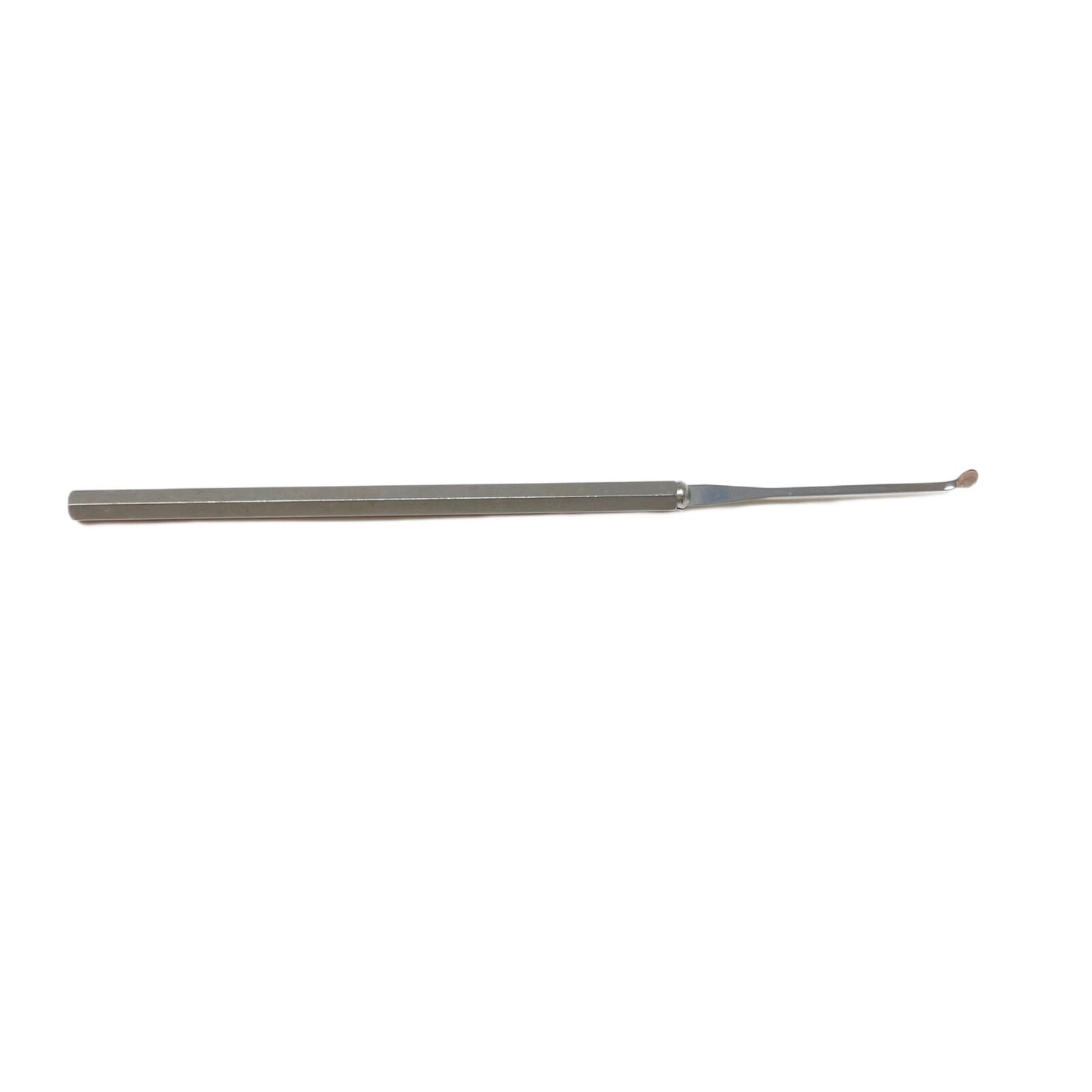 Aesculap MB104R MICRO SCALPEL HANDLE WITH instrument