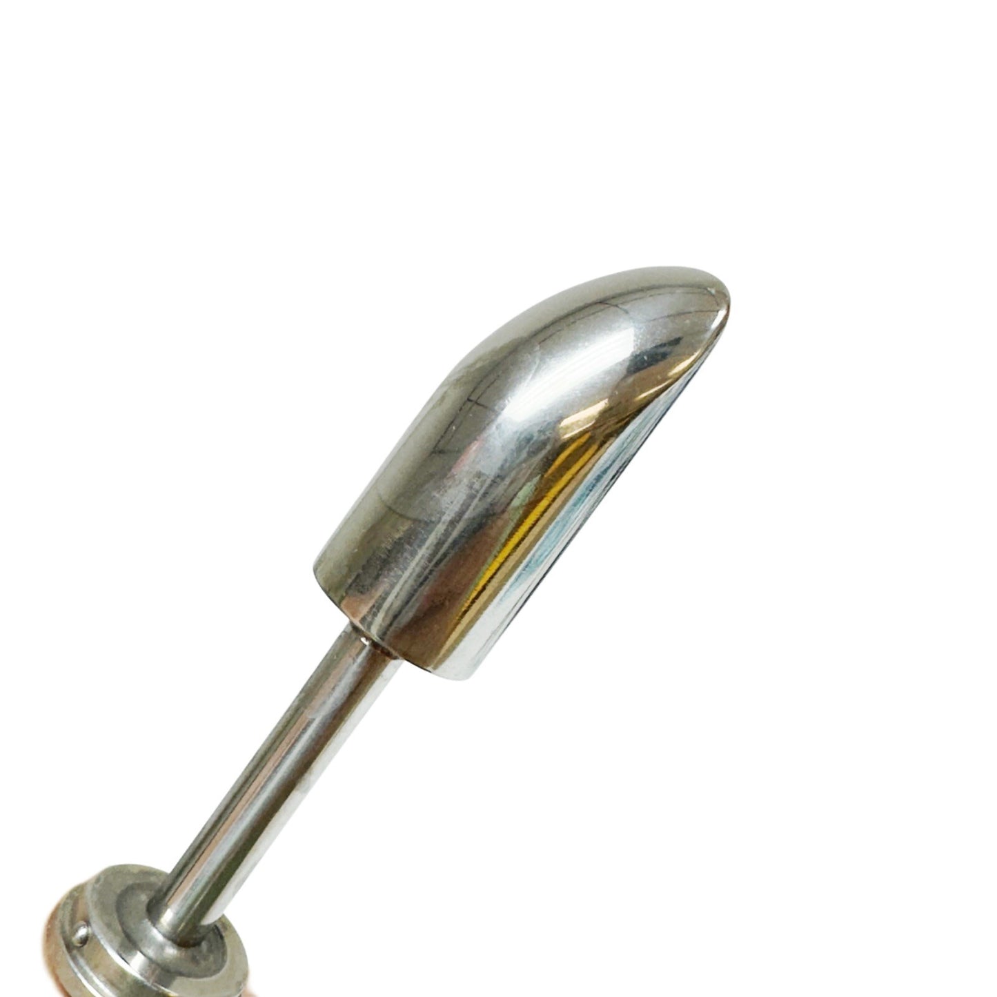 MILTEX REF 28-22 HIRSCHMAN Anoscope, Medium Size, 2-3/4"L x 3/4" ID(70mm x 19mm)