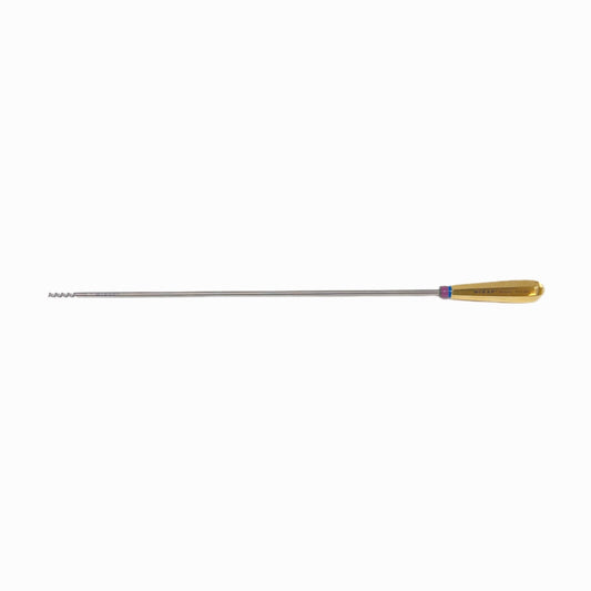 WISAP 7674 MB5 Laparoscopic Myoma Drill 5mm Instrument