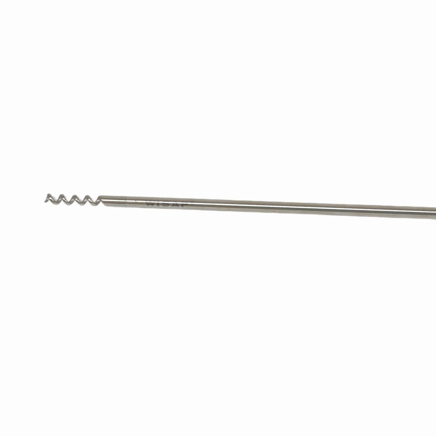WISAP 7674 MB5 Laparoscopic Myoma Drill 5mm Instrument