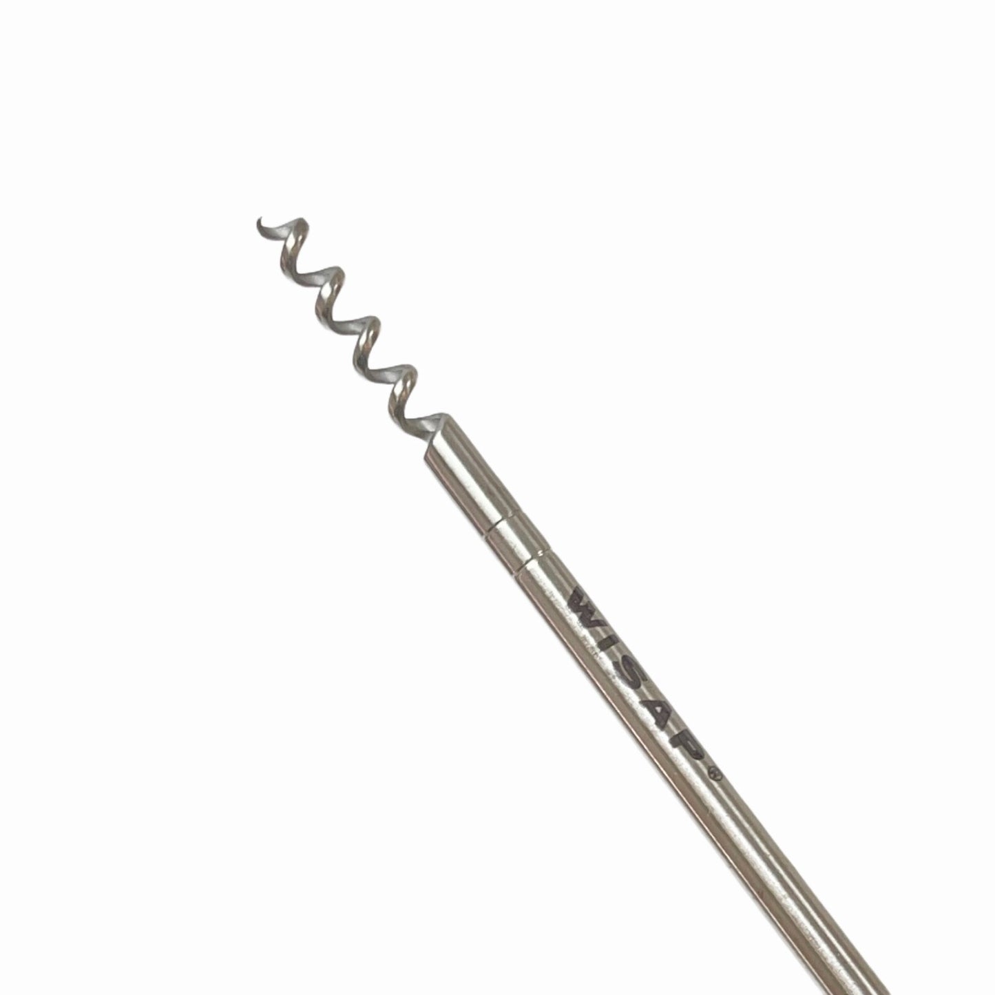 WISAP 7674 MB5 Laparoscopic Myoma Drill 5mm Instrument