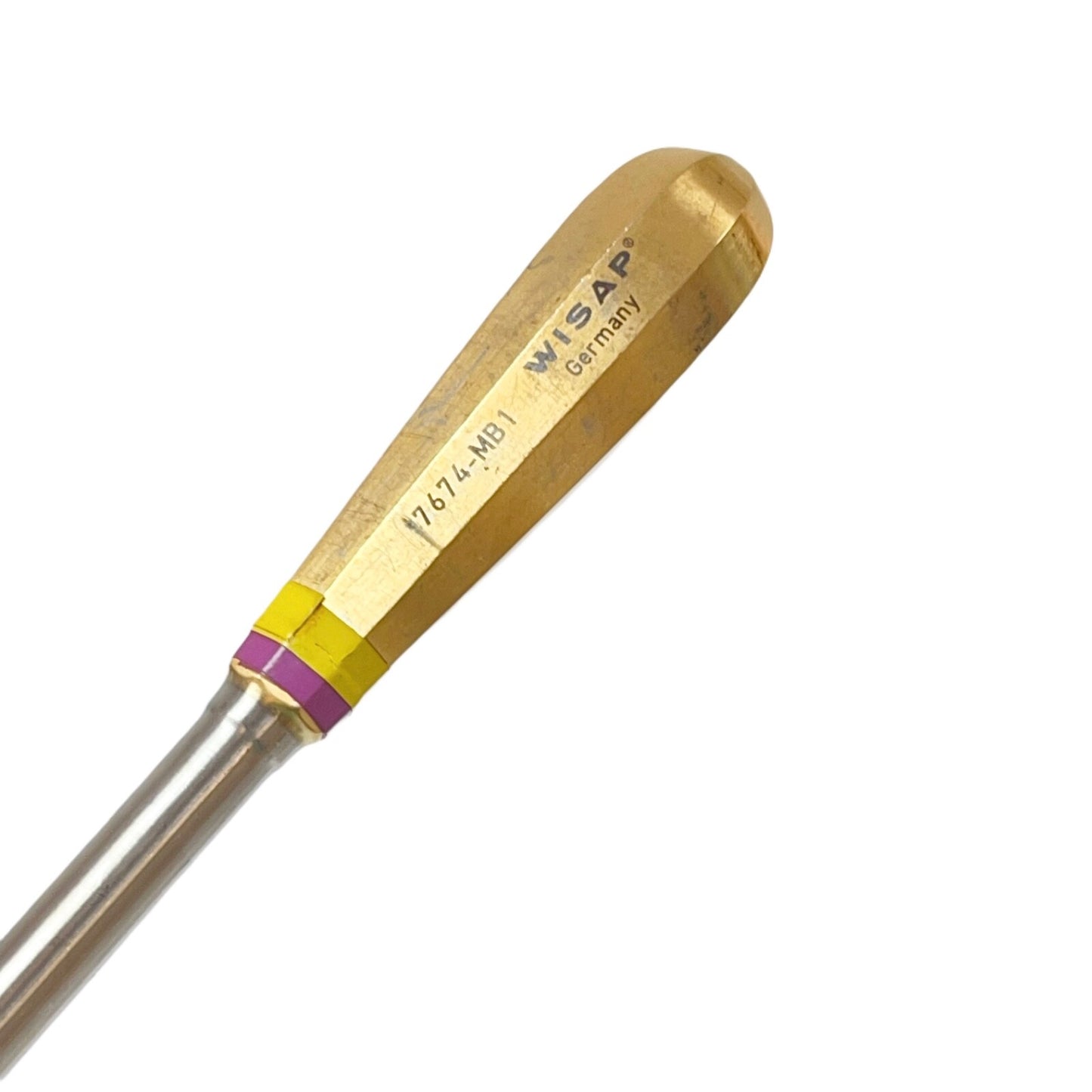 WISAP 7674-MB1 Laparoscopic Myoma Drill Instrument