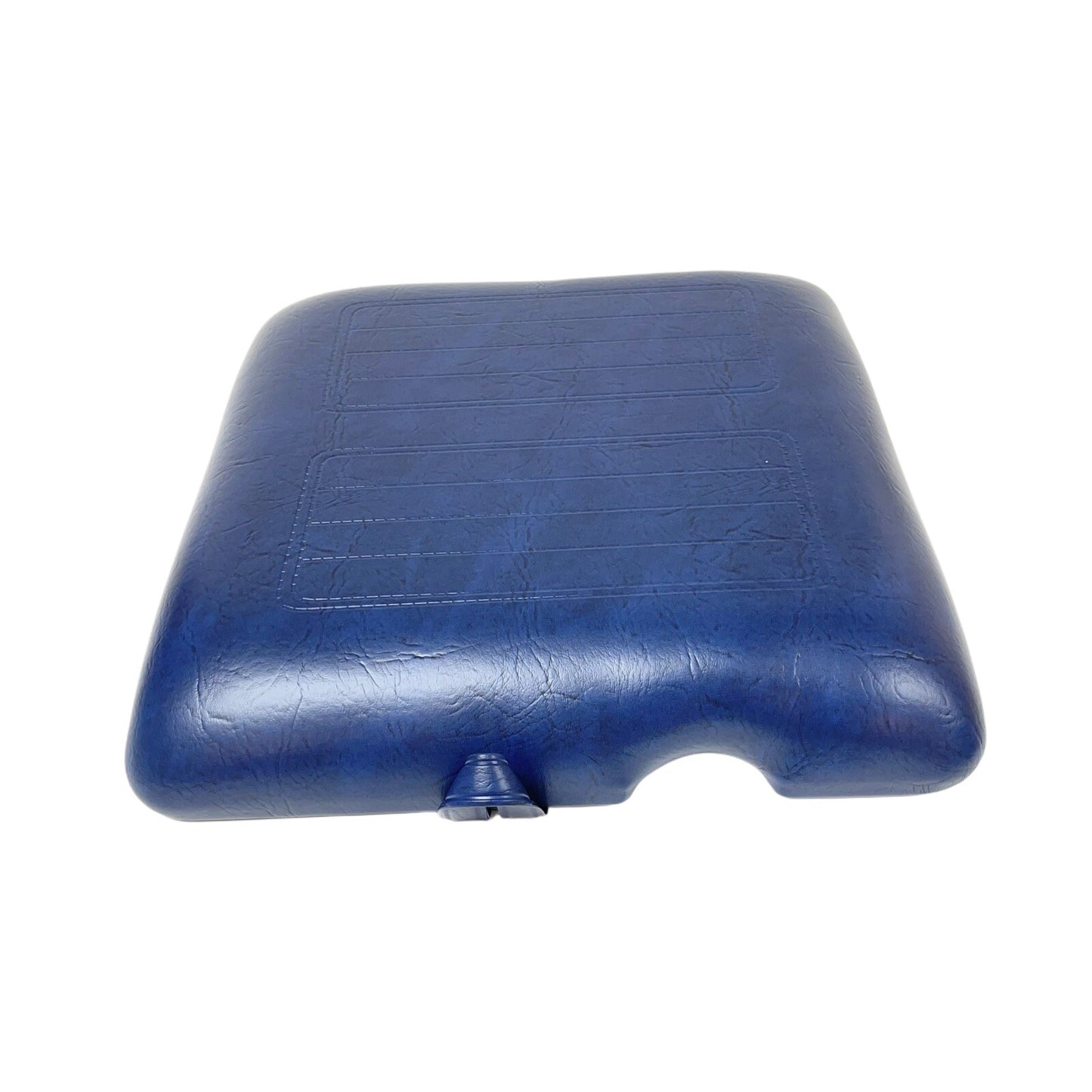Alco Sales 70054BL Seat Uphlstry, 22''Blue QTY:1EA