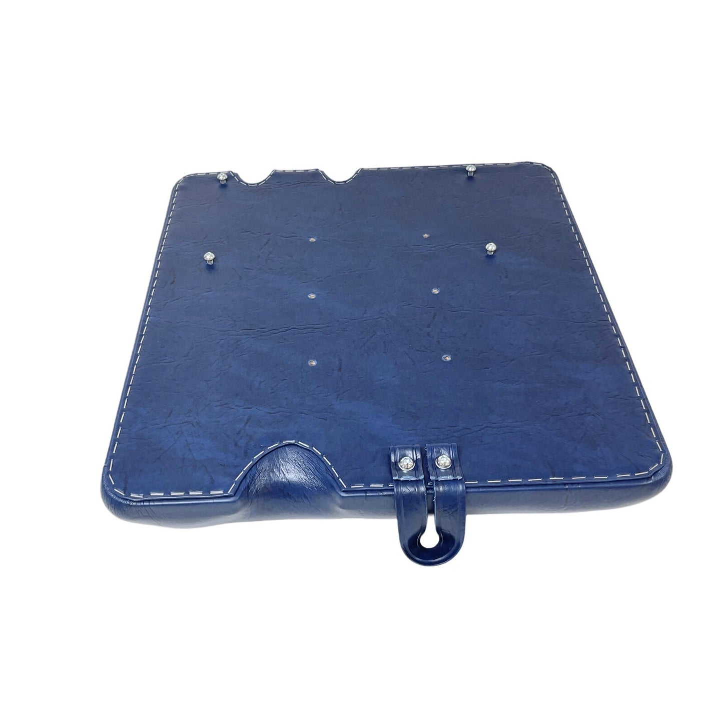 Alco Sales 70054BL Seat Uphlstry, 22''Blue QTY:1EA