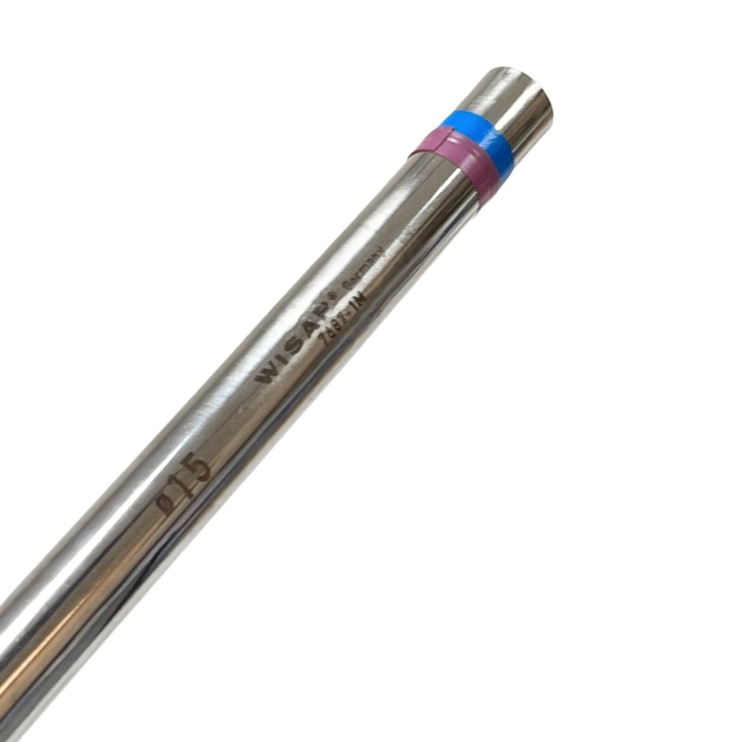Wisap 7687-1M / 7687-1F / 7687-S / 7687-1K / 7687 H Laparoscopic Instruments