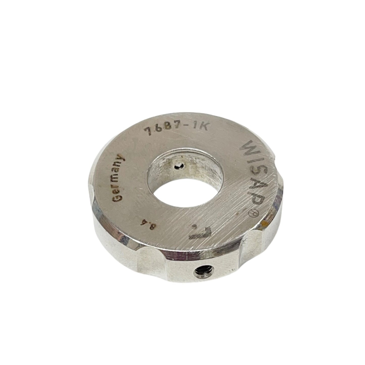 Wisap 7687-1M / 7687-1F / 7687-S / 7687-1K / 7687 H Laparoscopic Instruments