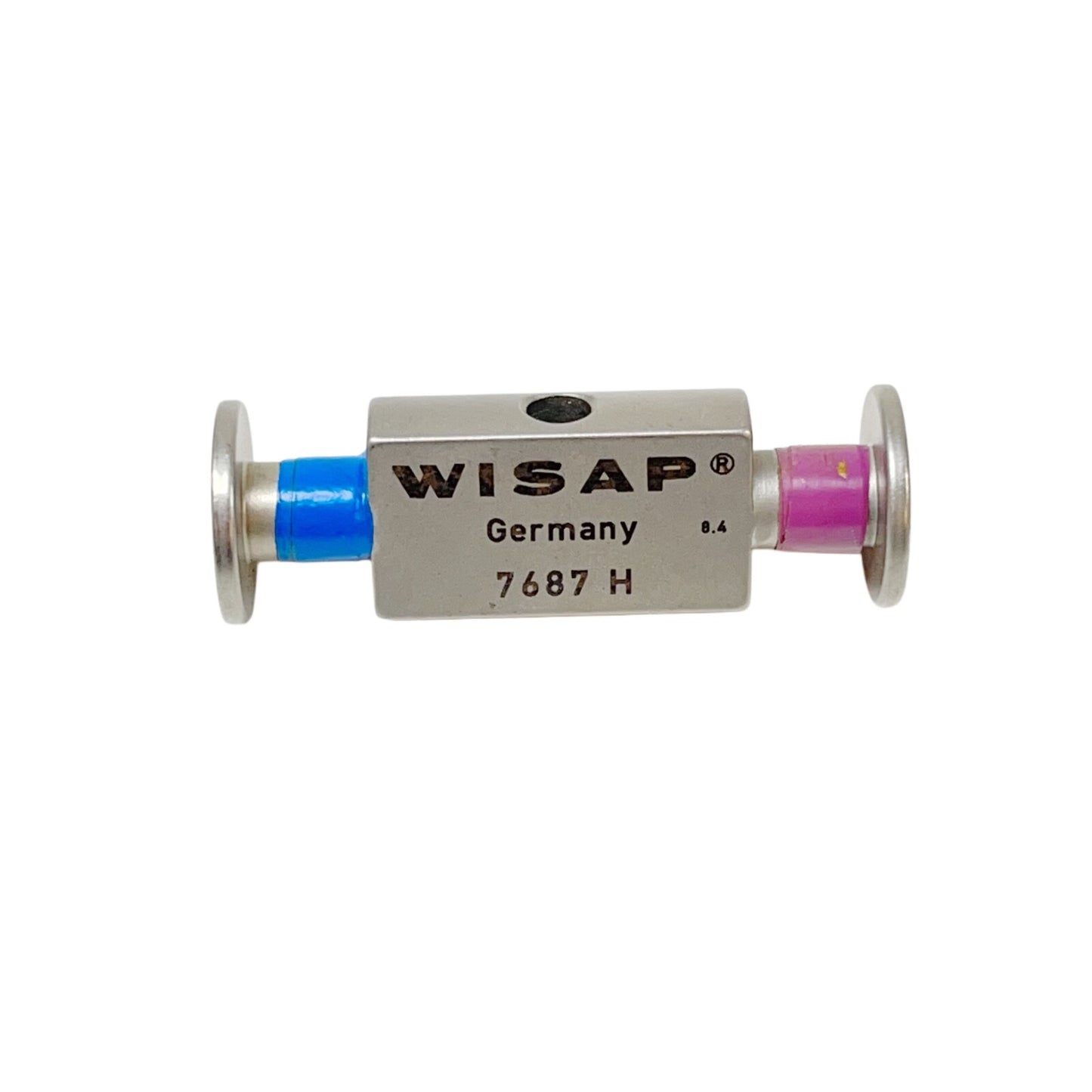 Wisap 7687-1M / 7687-1F / 7687-S / 7687-1K / 7687 H Laparoscopic Instruments