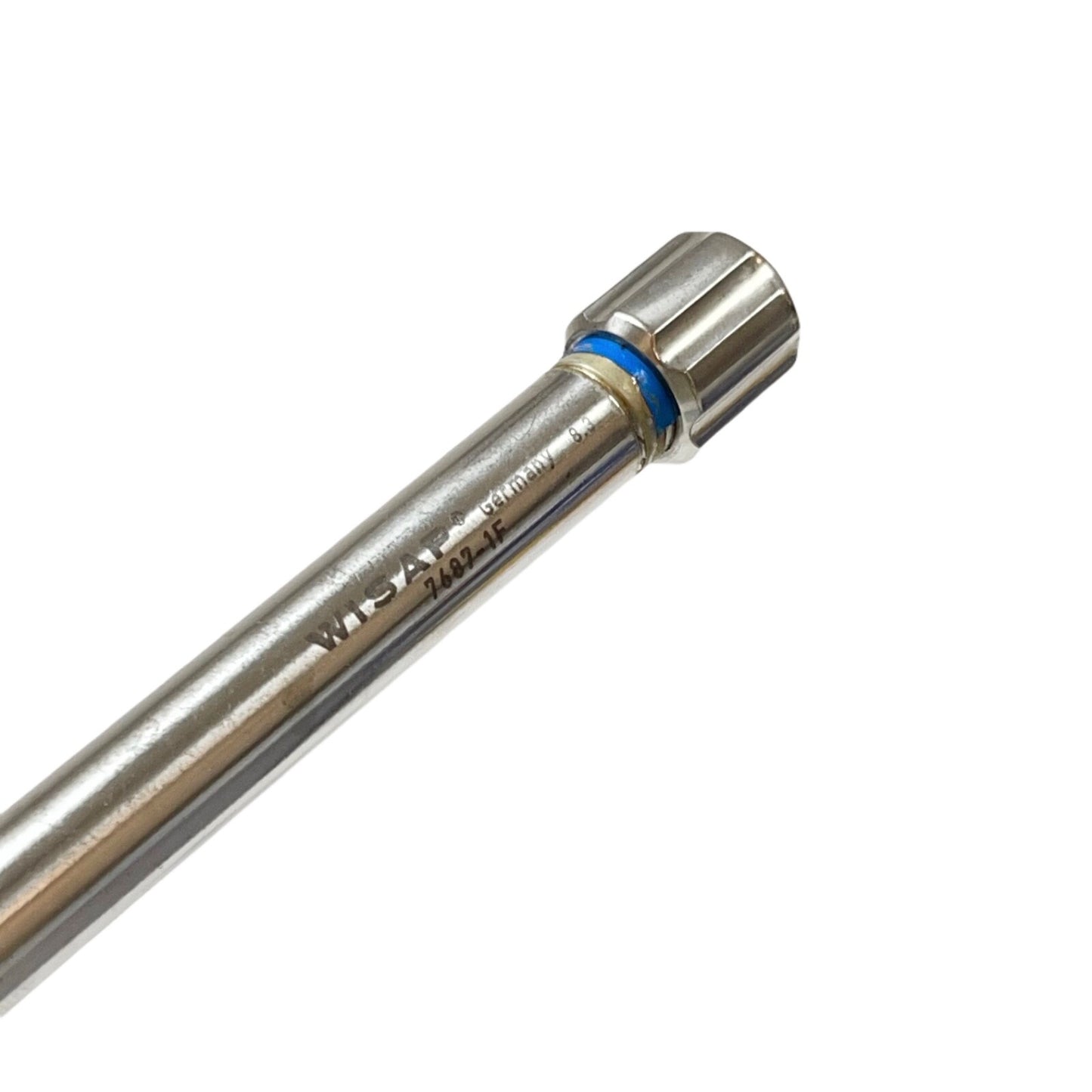 Wisap 7687-1M / 7687-1F / 7687-S / 7687-1K / 7687 H Laparoscopic Instruments