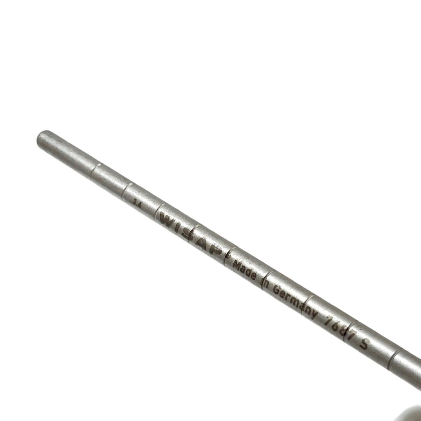 Wisap 7687-1M / 7687-1F / 7687-S / 7687-1K / 7687 H Laparoscopic Instruments