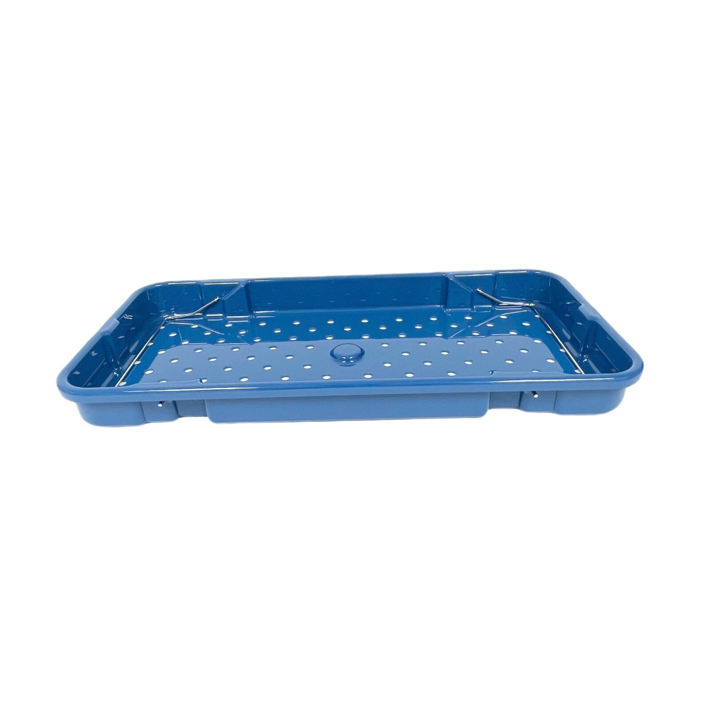 V. Mueller SU2995-010 Endoscopic Trays With Pin Set 18 X 8-1/4 X 1-3/4"