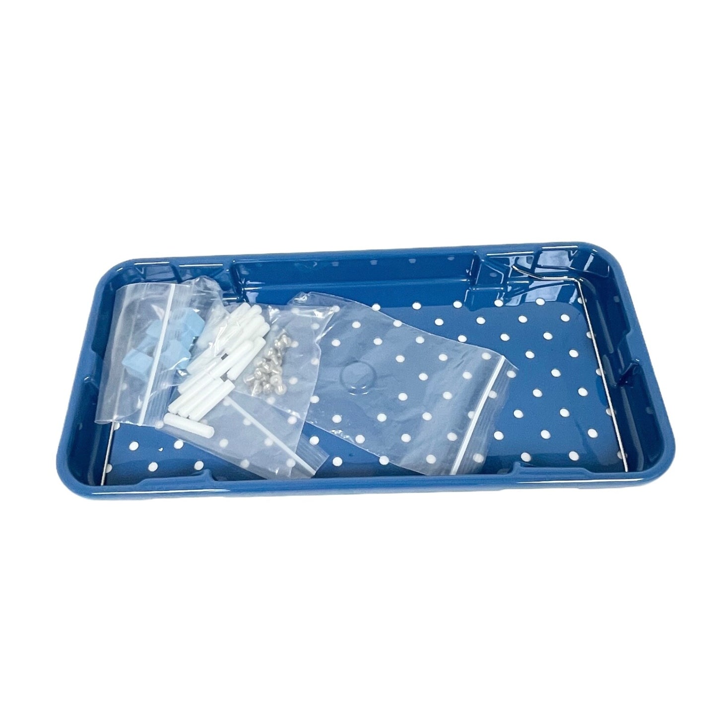 V. Mueller SU2995-010 Endoscopic Trays With Pin Set 18 X 8-1/4 X 1-3/4"