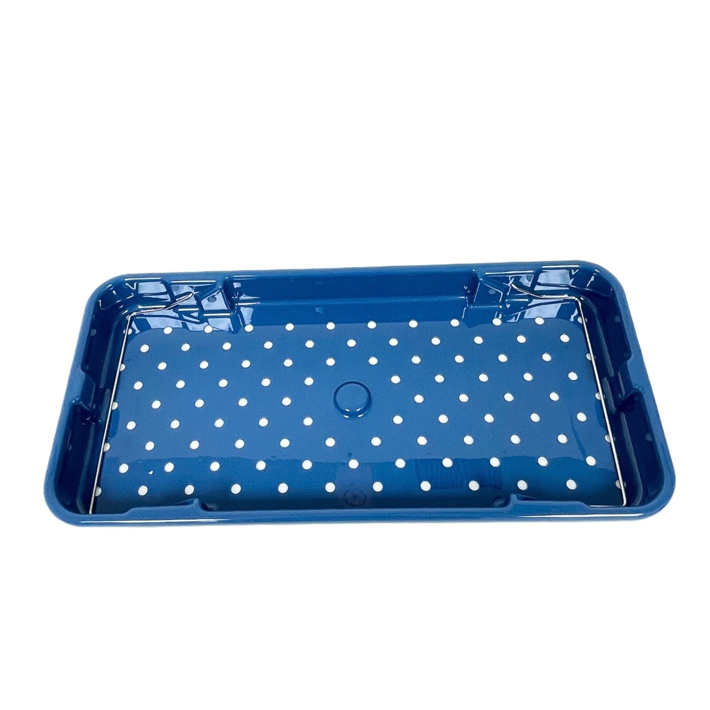 V. Mueller SU2995-010 Endoscopic Trays With Pin Set 18 X 8-1/4 X 1-3/4"