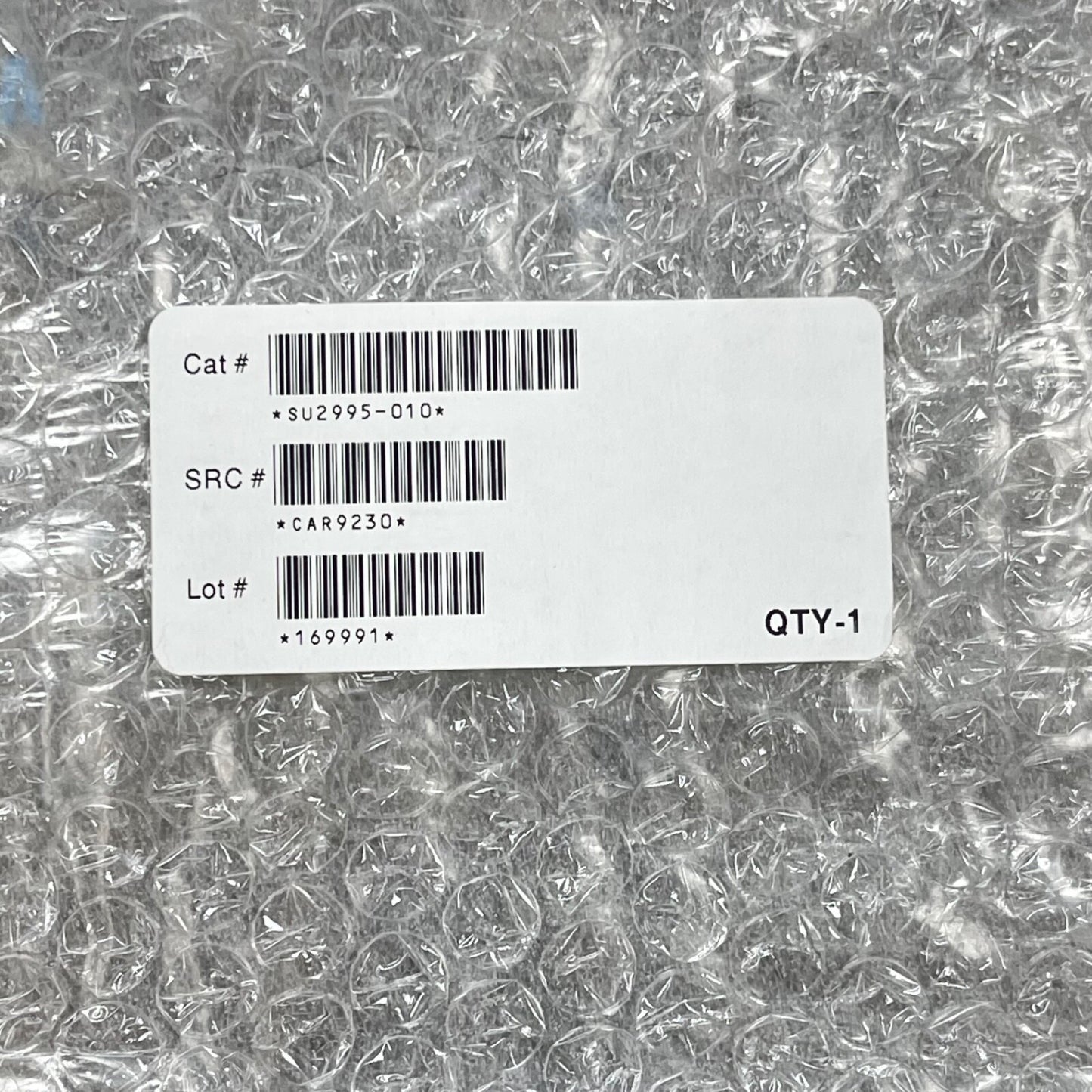 V. Mueller SU2995-010 Endoscopic Trays With Pin Set 18 X 8-1/4 X 1-3/4"