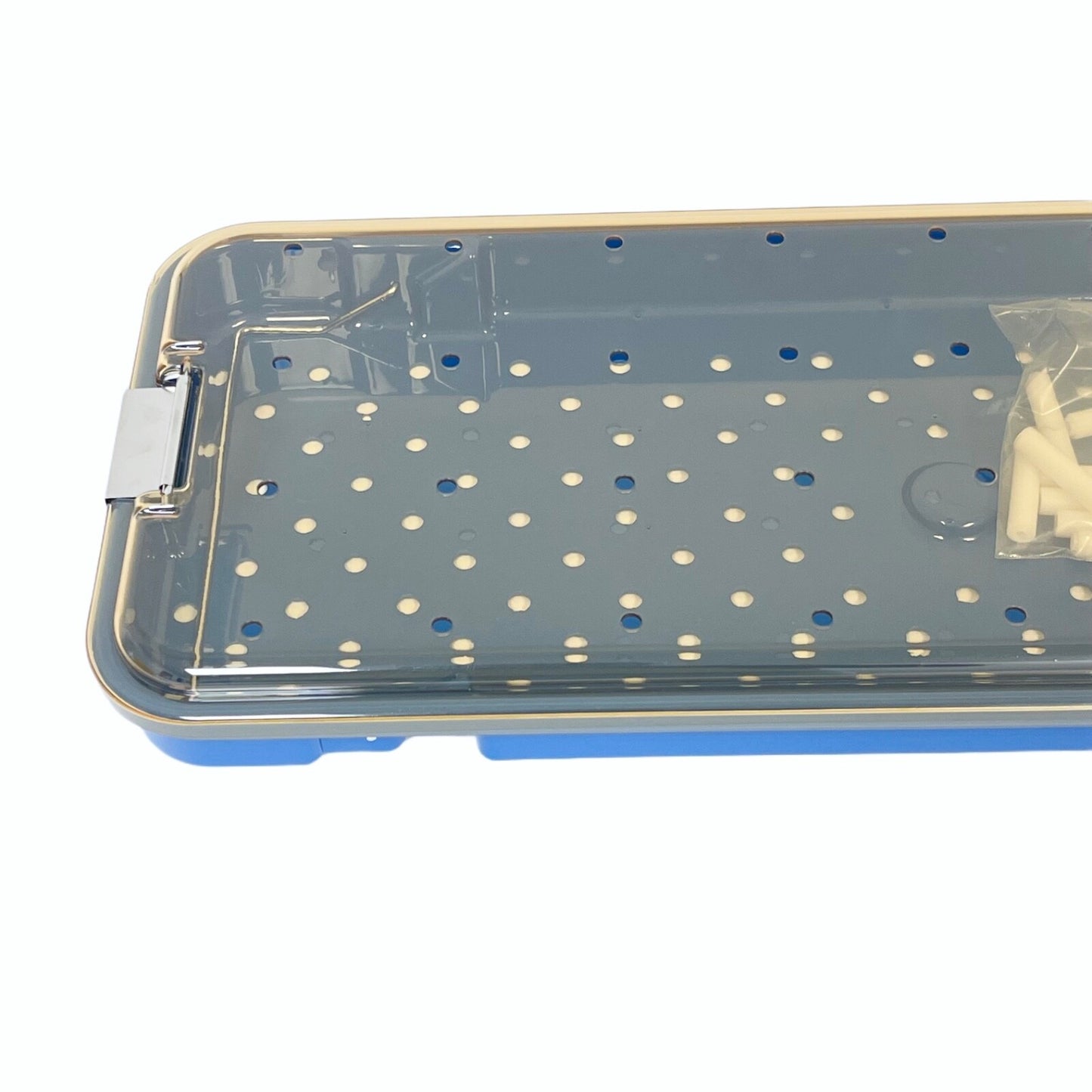 V. MUELLER SU2995-020 Endoscopic Tray With Pin Set 22 X 8-1/4 X 1-3/4€