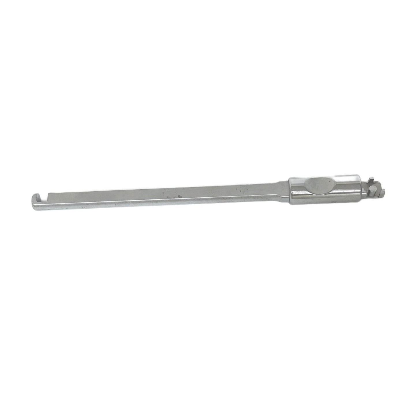 Medtronic 8110525 Plate Bender Bending Irons 5.5/6.35mm Instrument