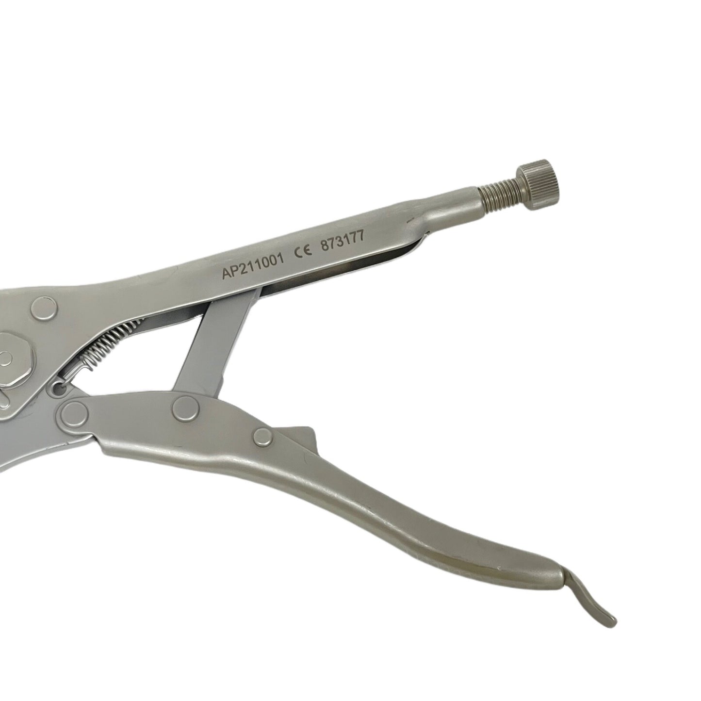 TELEFLEX MEDICAL REF AP211001 Evolution-C Adjustable Pliers Instrument