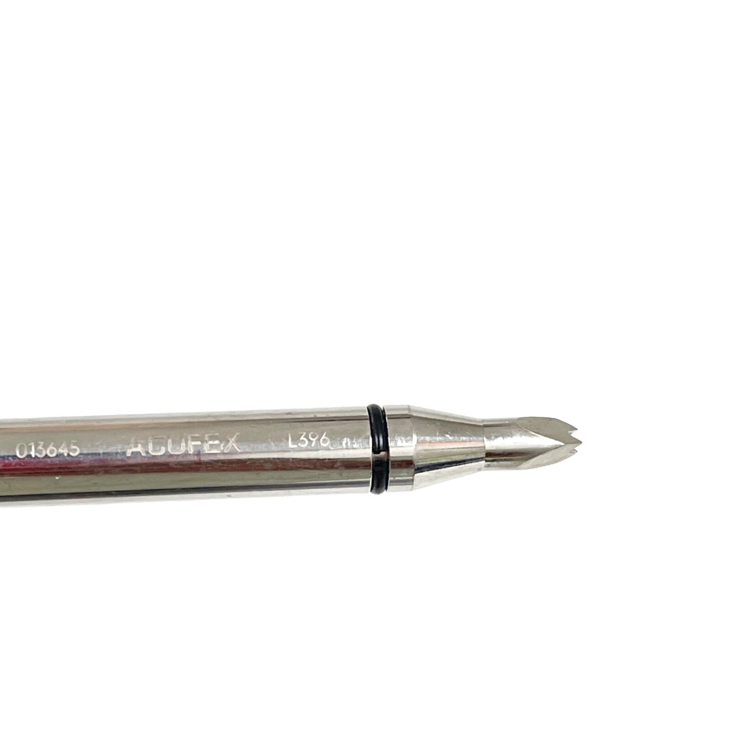 ACUFEX 013645 ACL Drill Guide Aimer Tri-Point Bullet