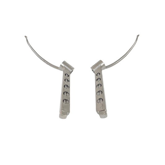 ACUFEX 013642 Rear Entry Aimer RIGHT W/ 013643 Rear Entry Aimer, left