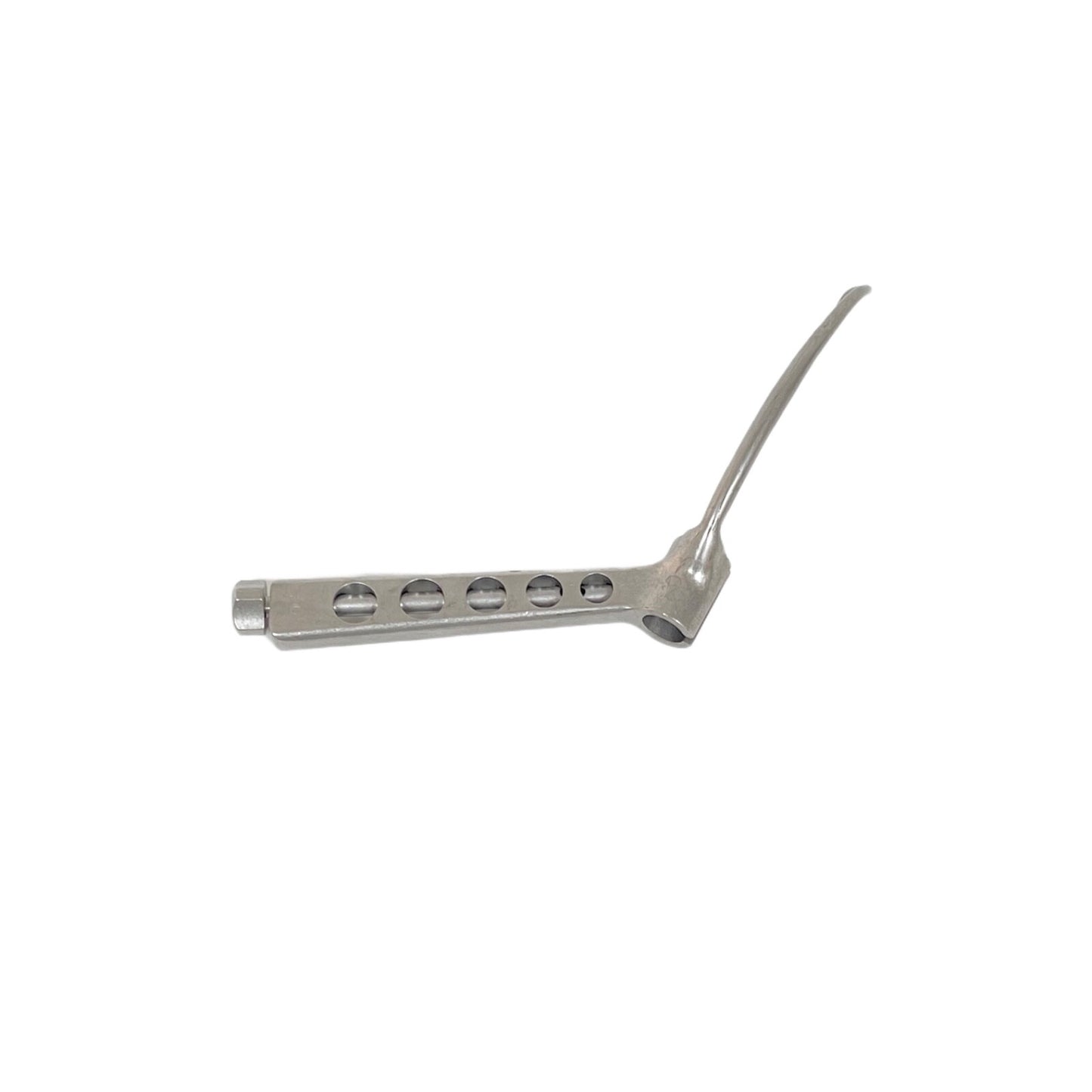 ACUFEX 013642 Rear Entry Aimer RIGHT W/ 013643 Rear Entry Aimer, left