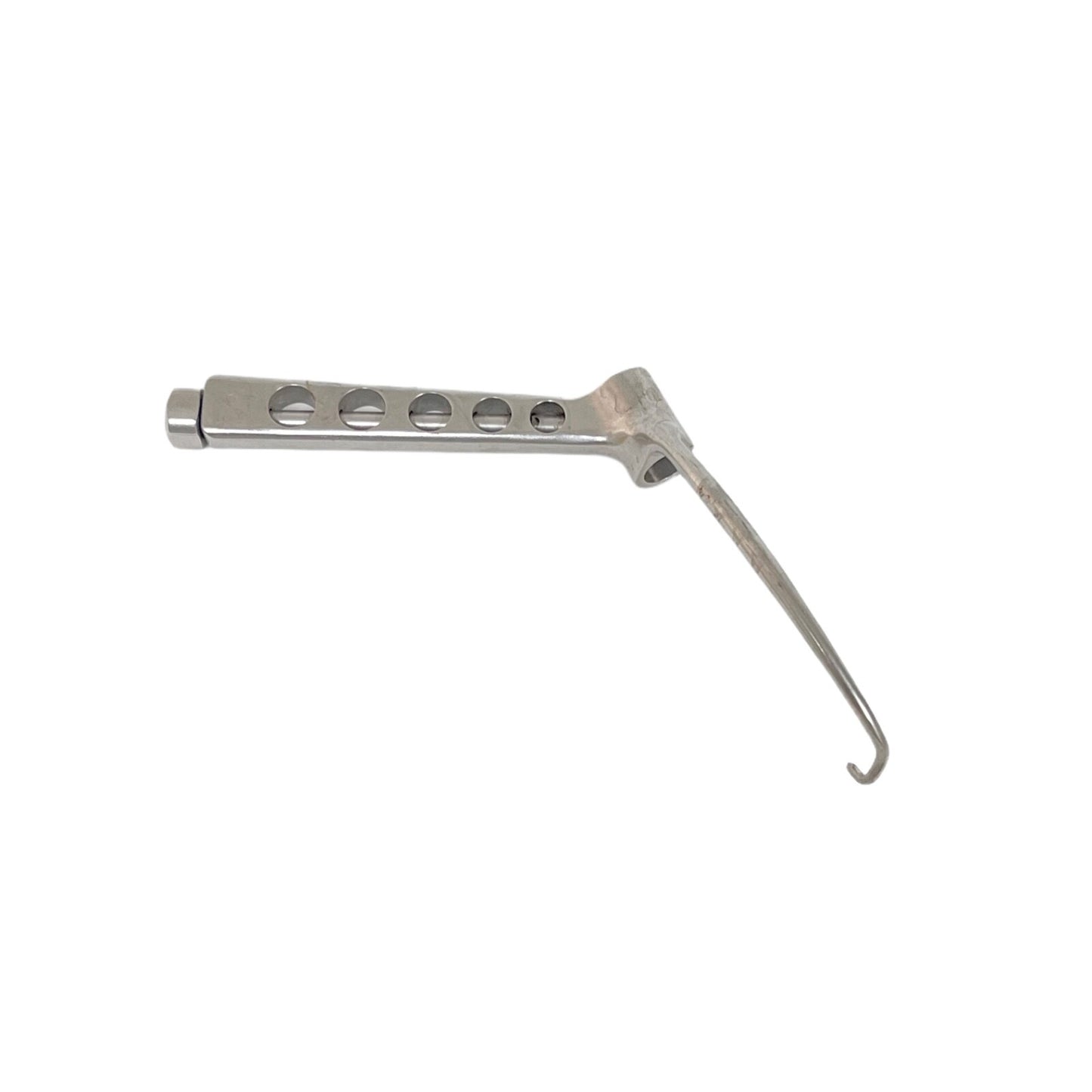 ACUFEX 013642 Rear Entry Aimer RIGHT W/ 013643 Rear Entry Aimer, left