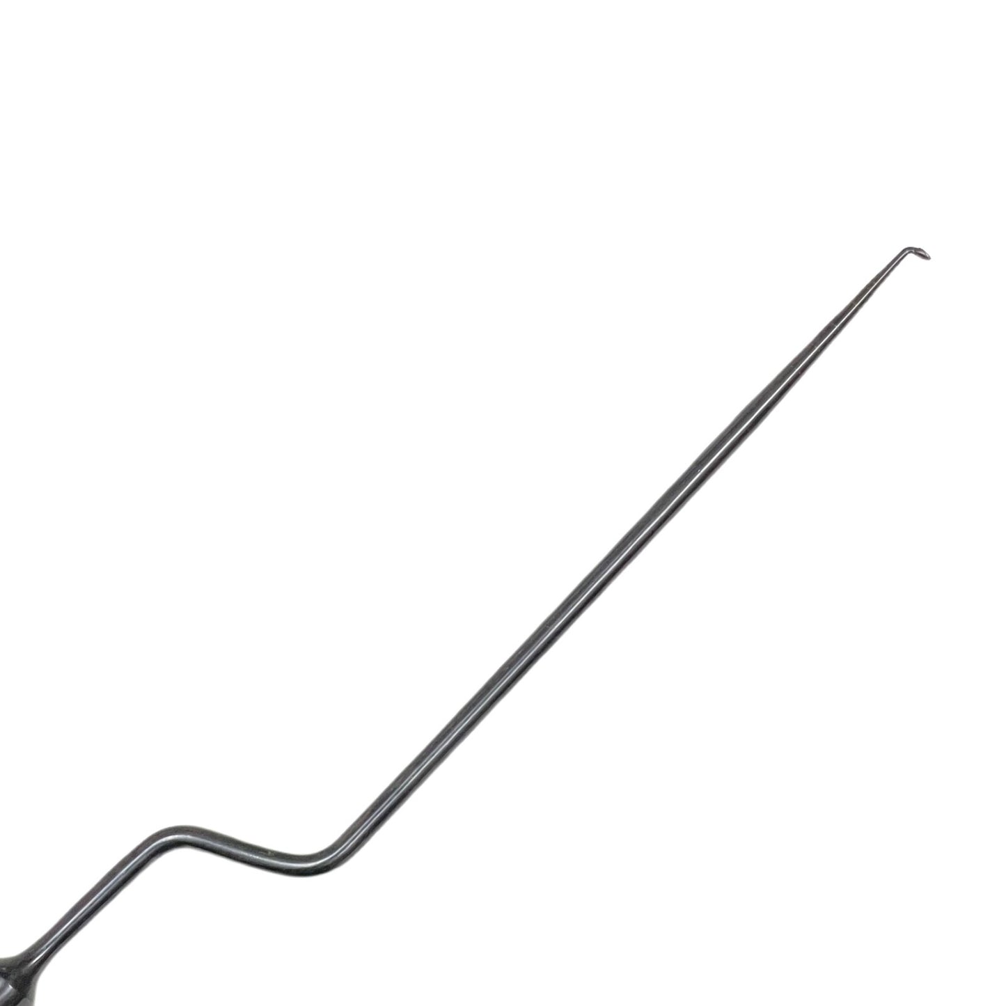 Medtronic 9560631 Bayoneted Reverse Angled, 1.8Mm Curette Instrument
