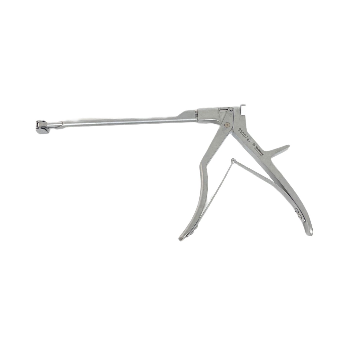 Medtronic 9560747 Articulating Peek ROD Holder, 5.5mm instrument