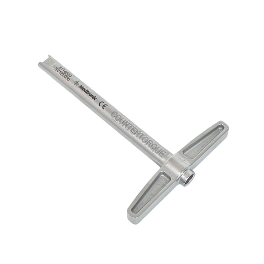 Medtronic 8114539 Crosslink Countertorque Instrument For 4.5 mm