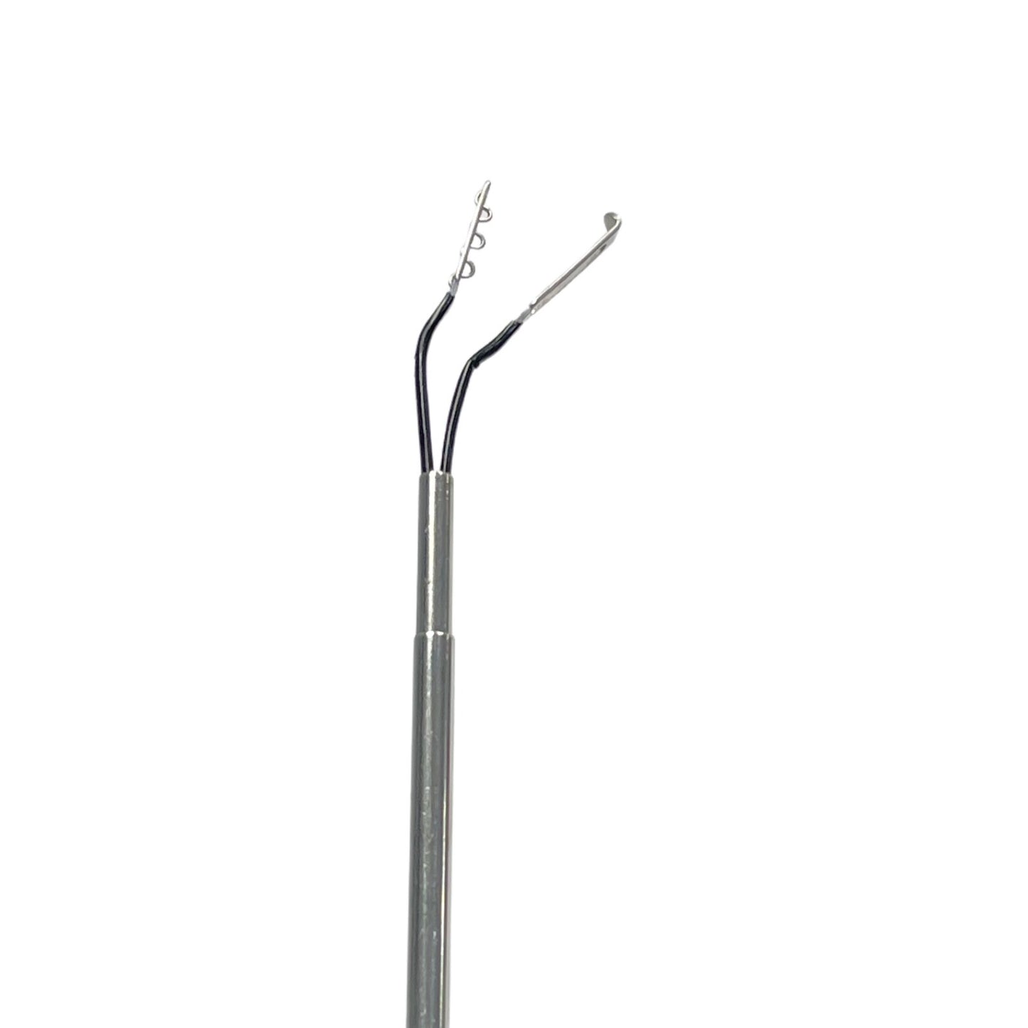 V. Mueller F231.09 Kleppinger Bipolar Forceps W/ Otongs 32 Cm