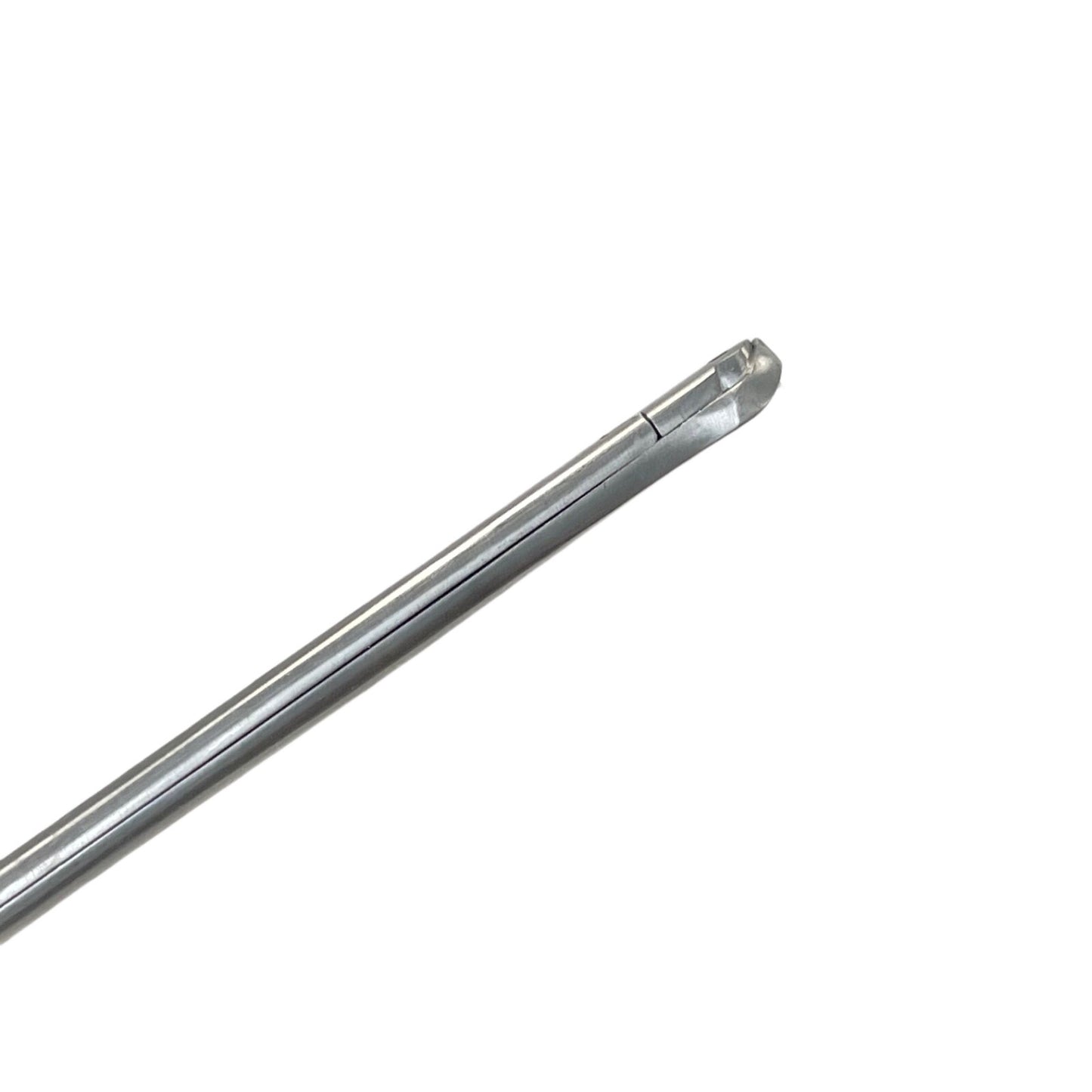 JARIT 505-145 Tischler Biopsy Forcep Pointed Jaws, Working Length 9"