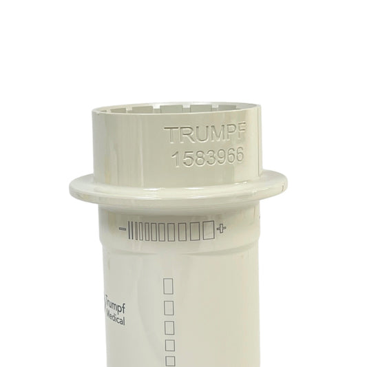 TRUMPF 1583966 Steriliseable Camera Handle OEM