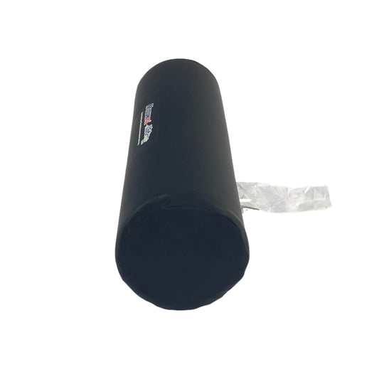 Mizuho OSI 6950-03 Tempur-Pedic Medical Positioning Roll Pads 18" x 6"